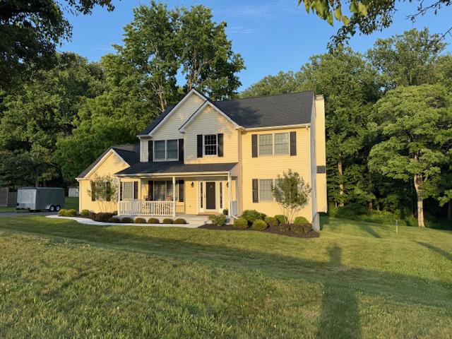 SHEPHERDS HOLLOW - Residential