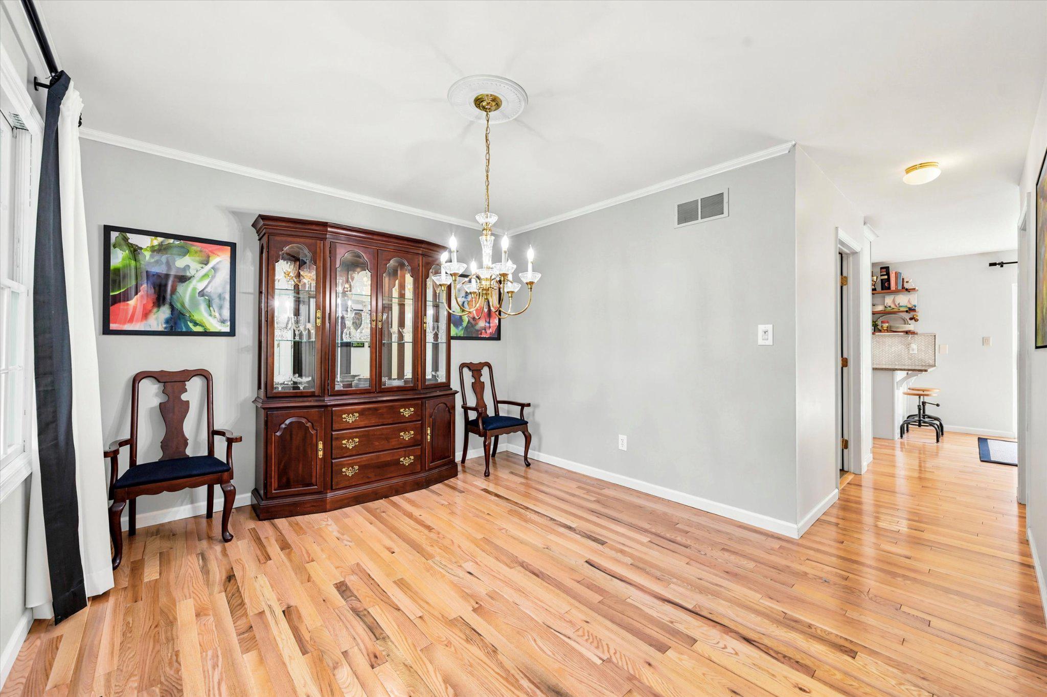 SHEPHERDS HOLLOW - Residential