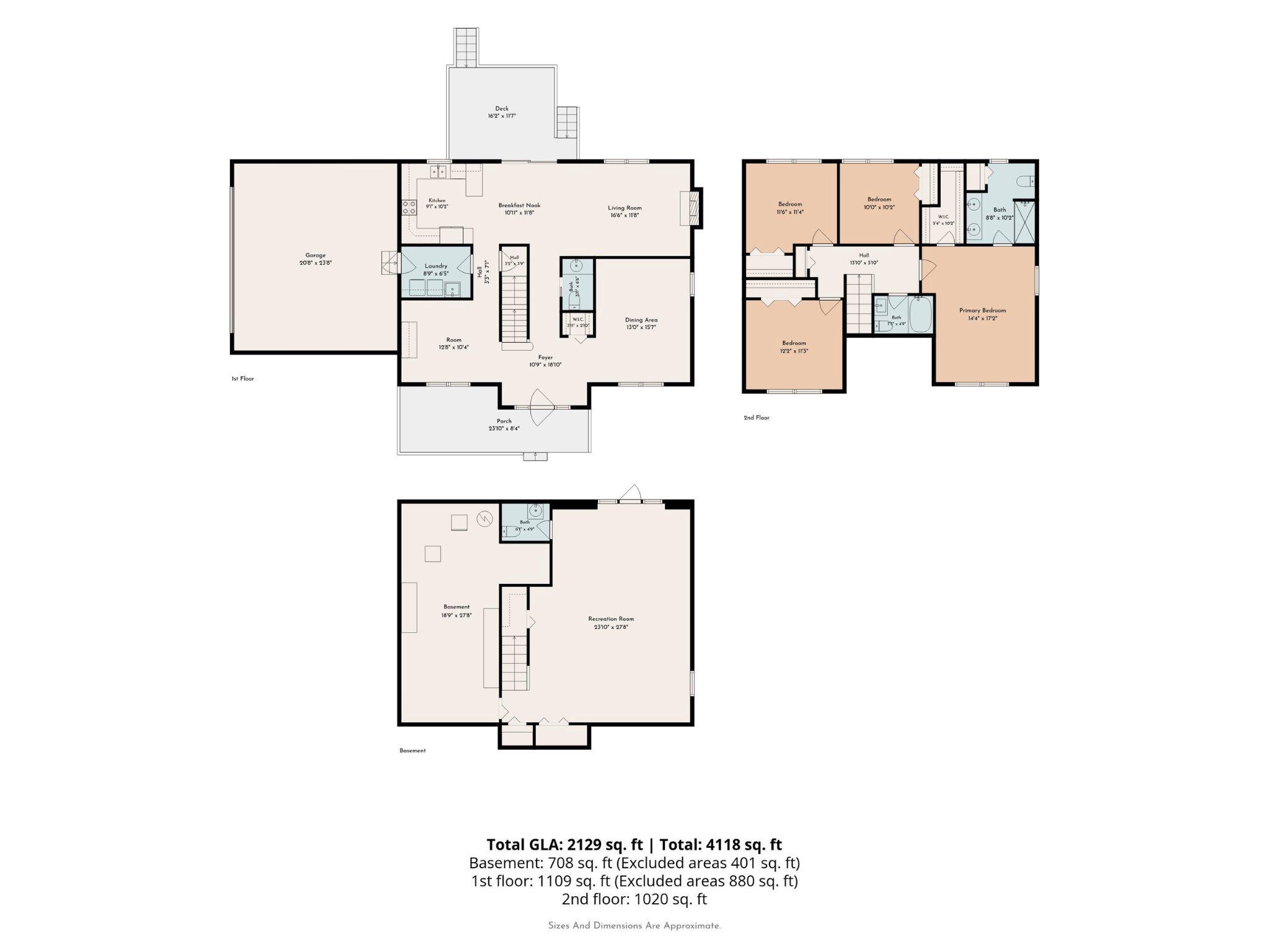 SHEPHERDS HOLLOW - Residential