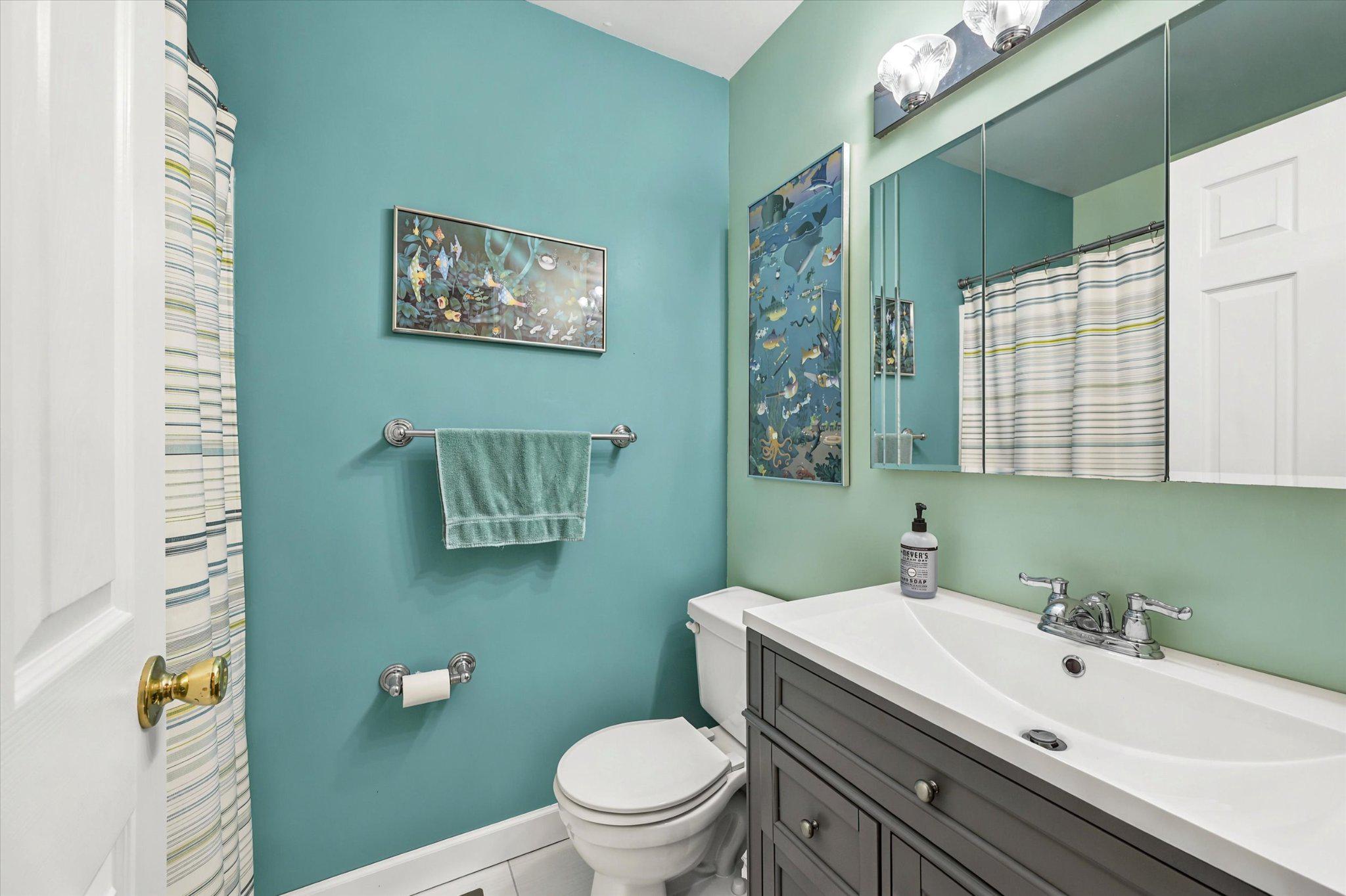 SHEPHERDS HOLLOW - Residential