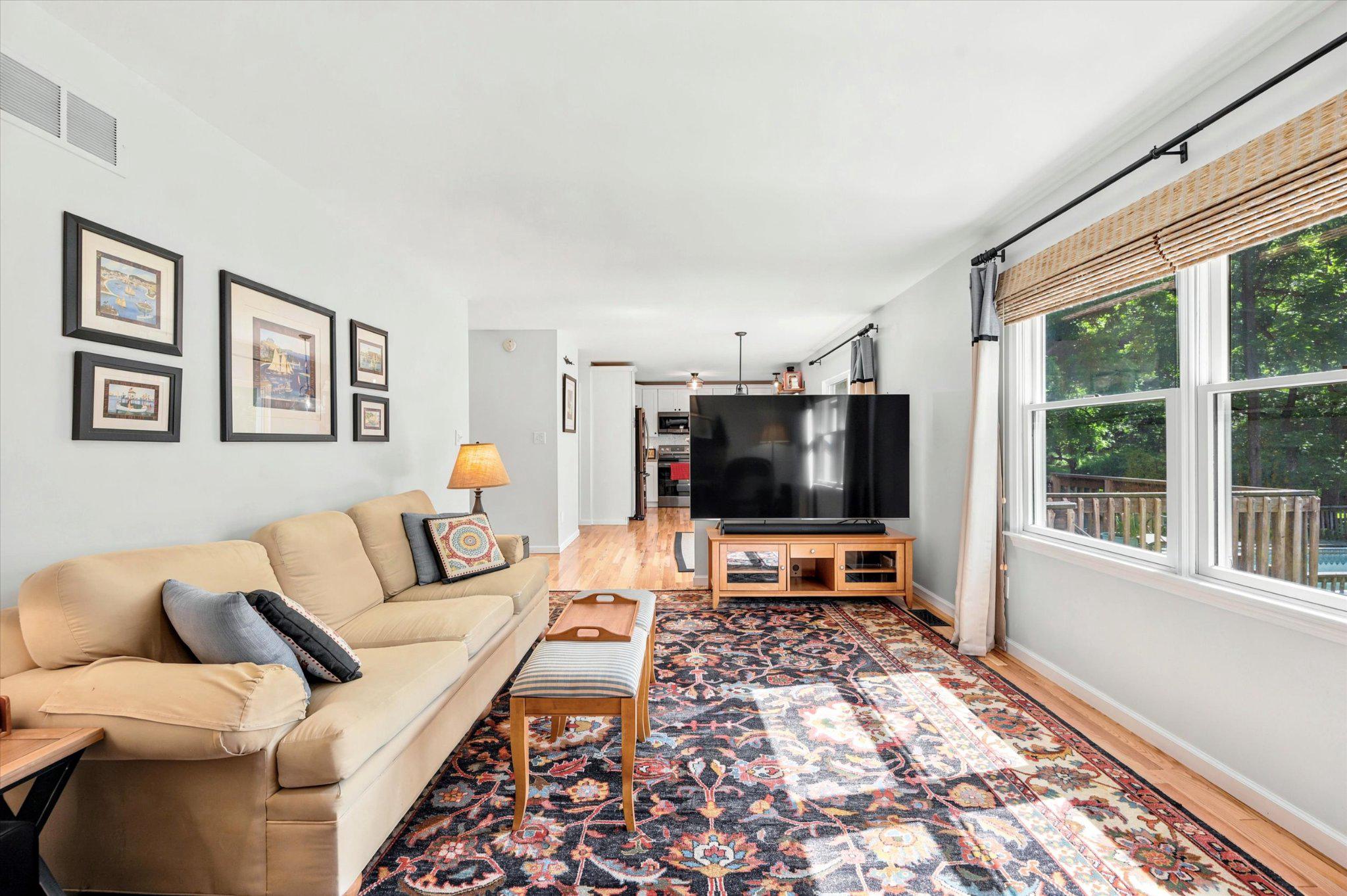 SHEPHERDS HOLLOW - Residential