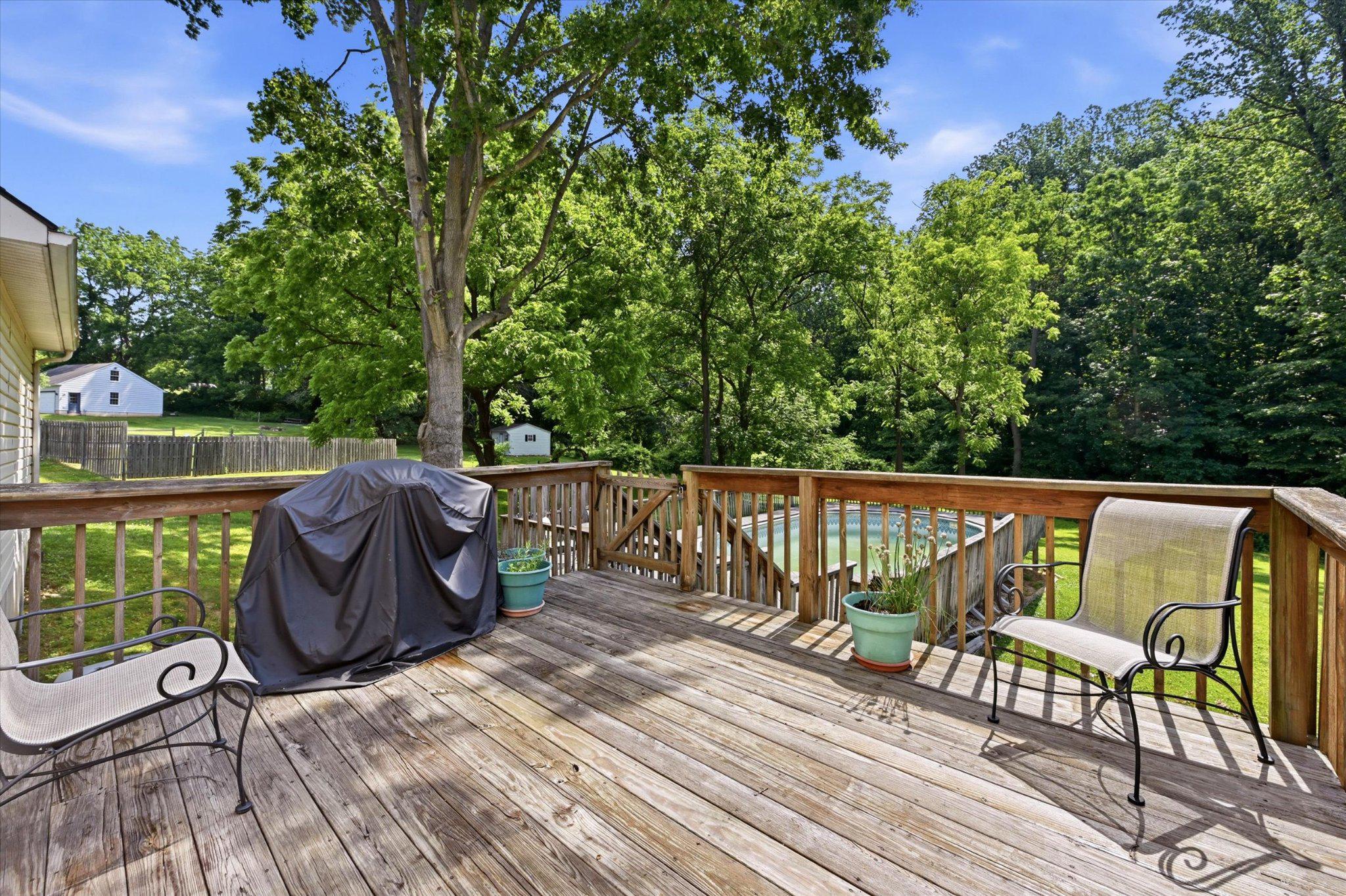 SHEPHERDS HOLLOW - Residential