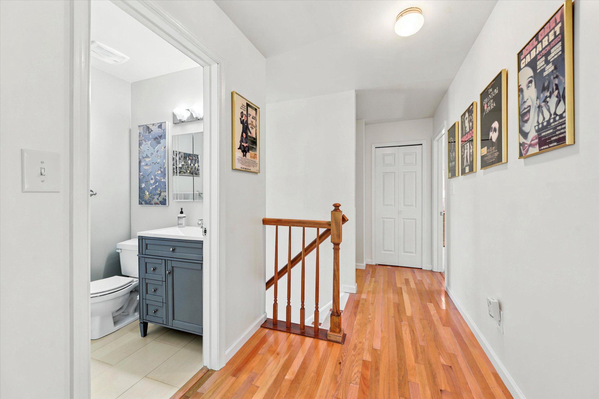 SHEPHERDS HOLLOW - Residential