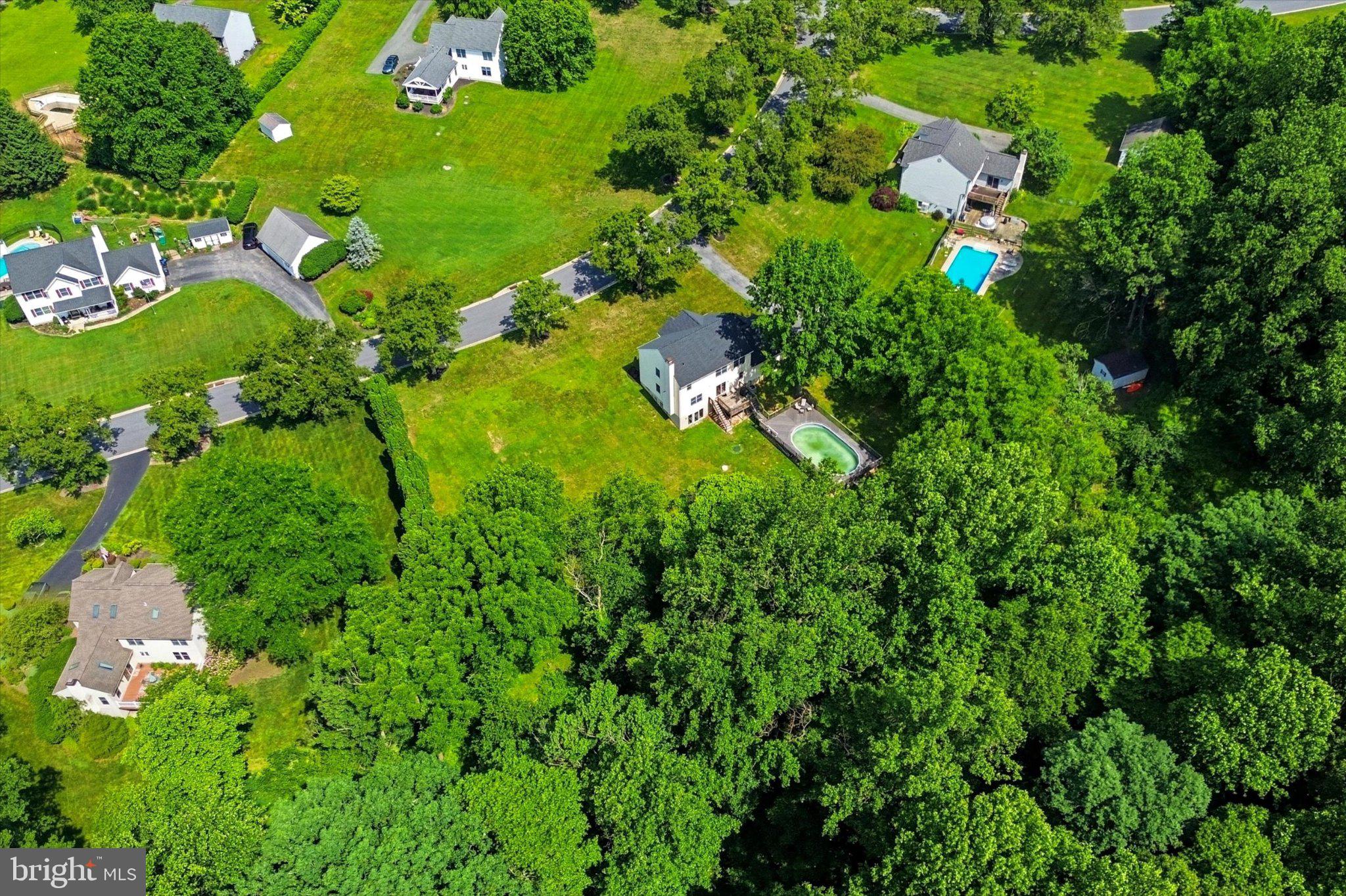SHEPHERDS HOLLOW - Residential