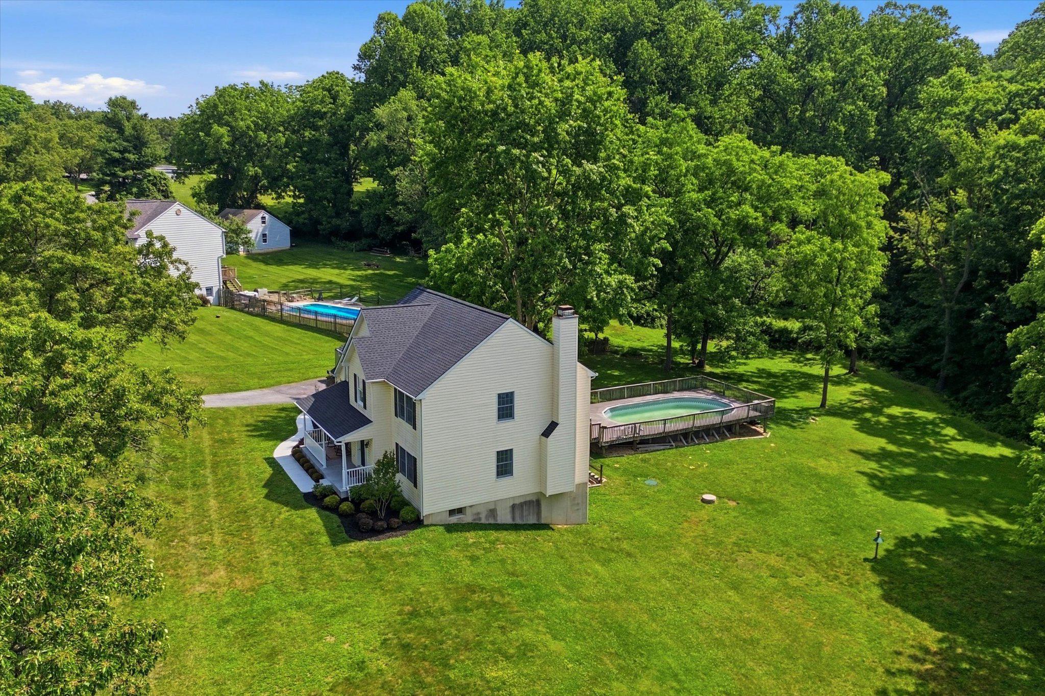 SHEPHERDS HOLLOW - Residential
