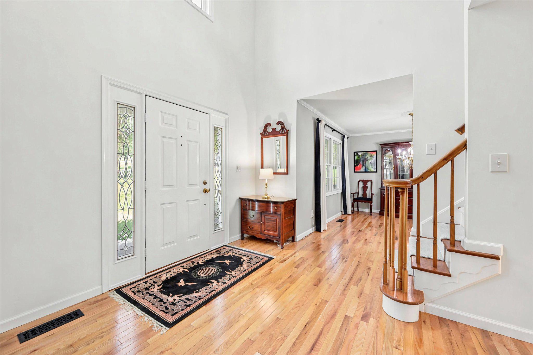 SHEPHERDS HOLLOW - Residential