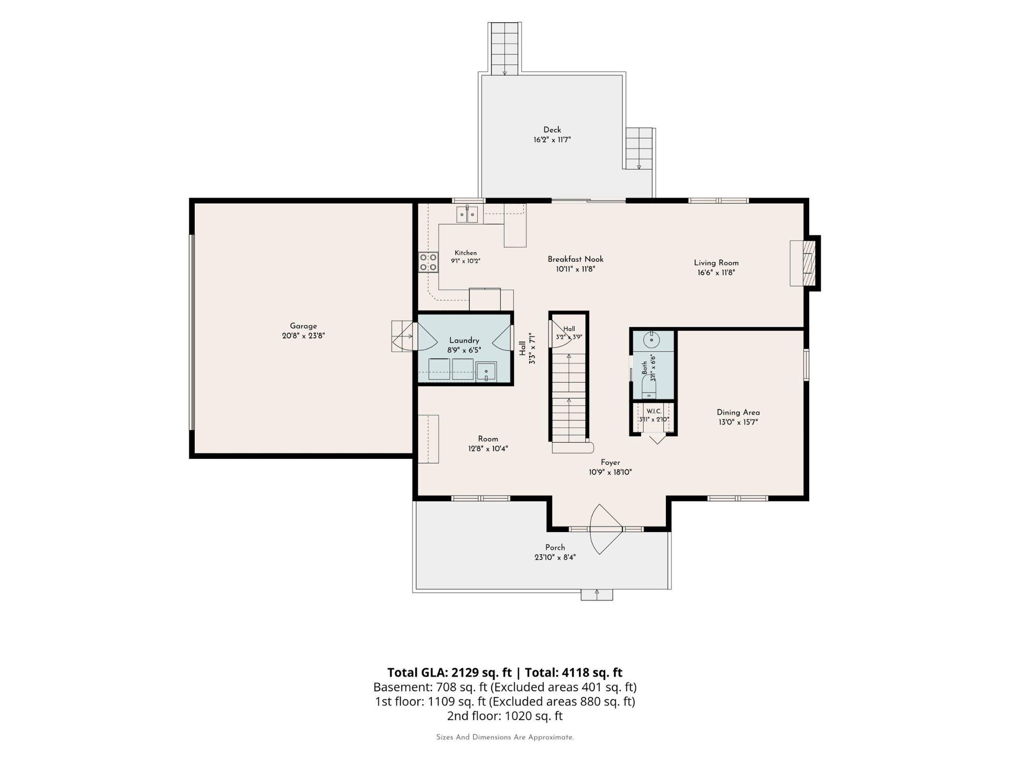 SHEPHERDS HOLLOW - Residential