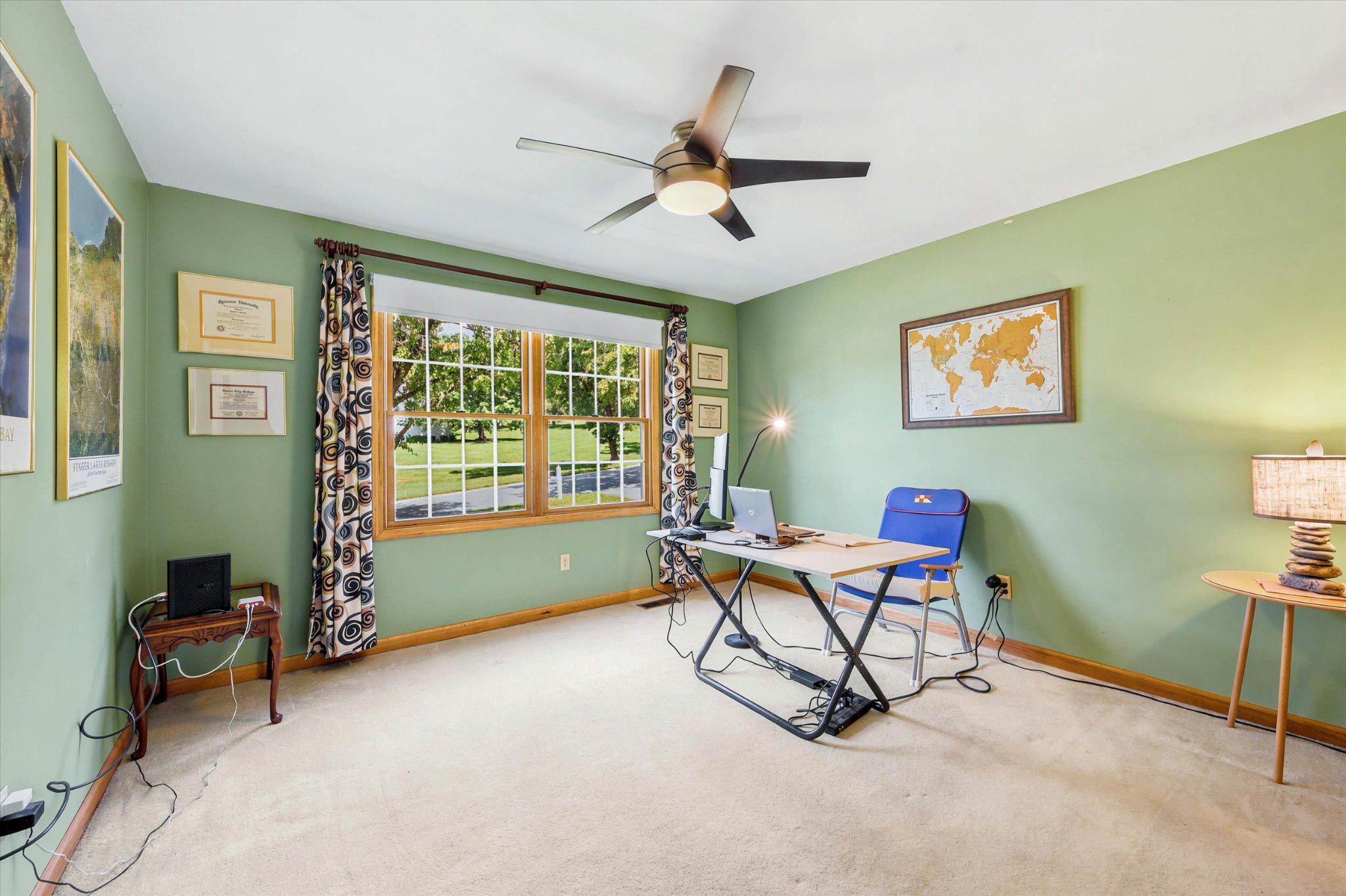 SHEPHERDS HOLLOW - Residential