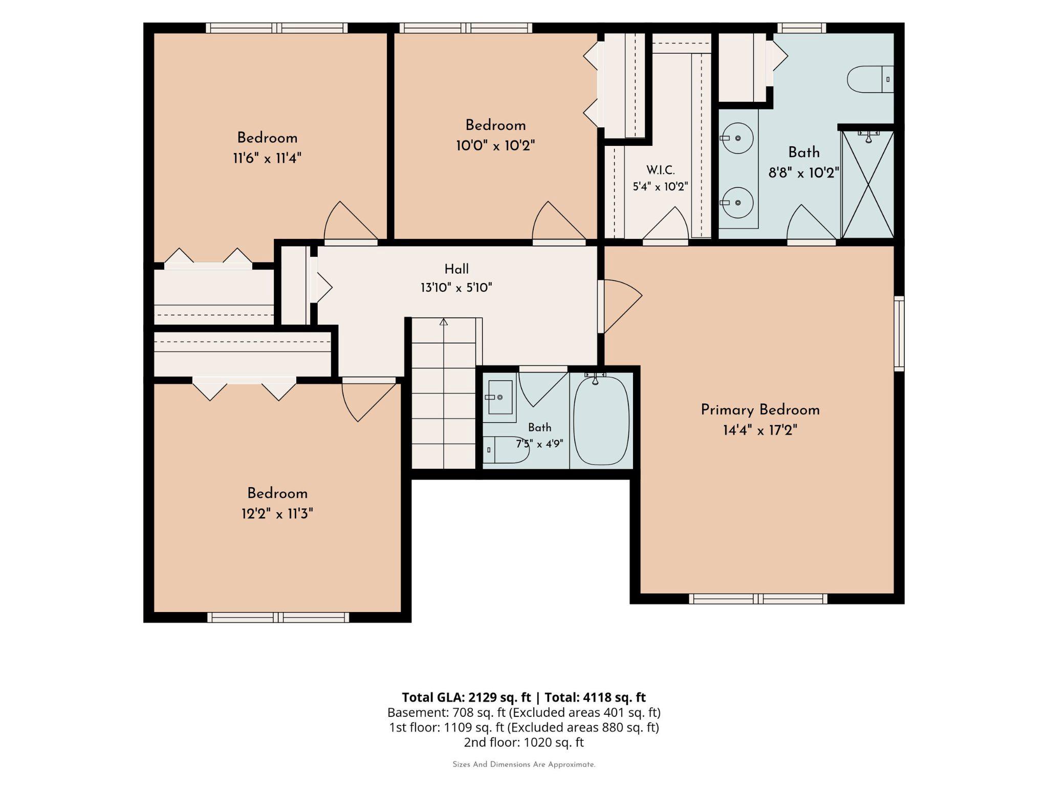 SHEPHERDS HOLLOW - Residential