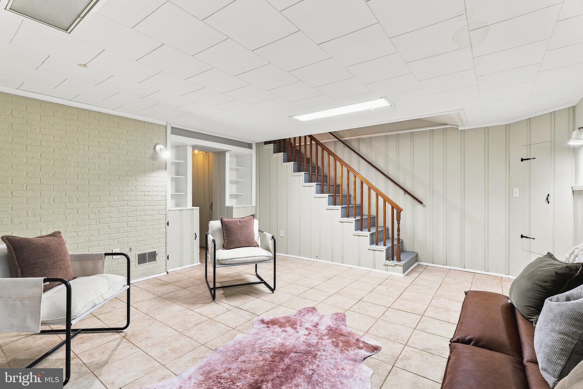 RODGERS FORGE - Residential