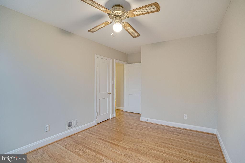 RODGERS FORGE - Residential