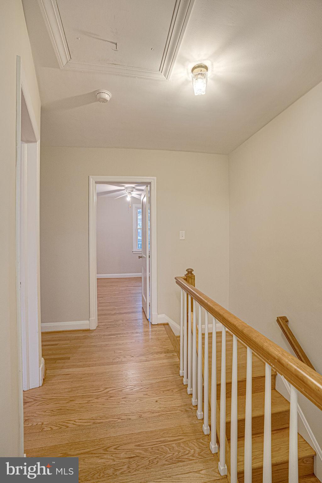 RODGERS FORGE - Residential