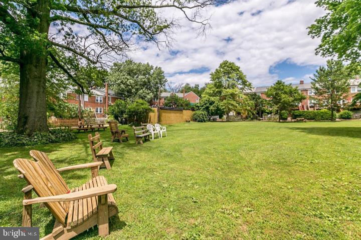 RODGERS FORGE - Residential
