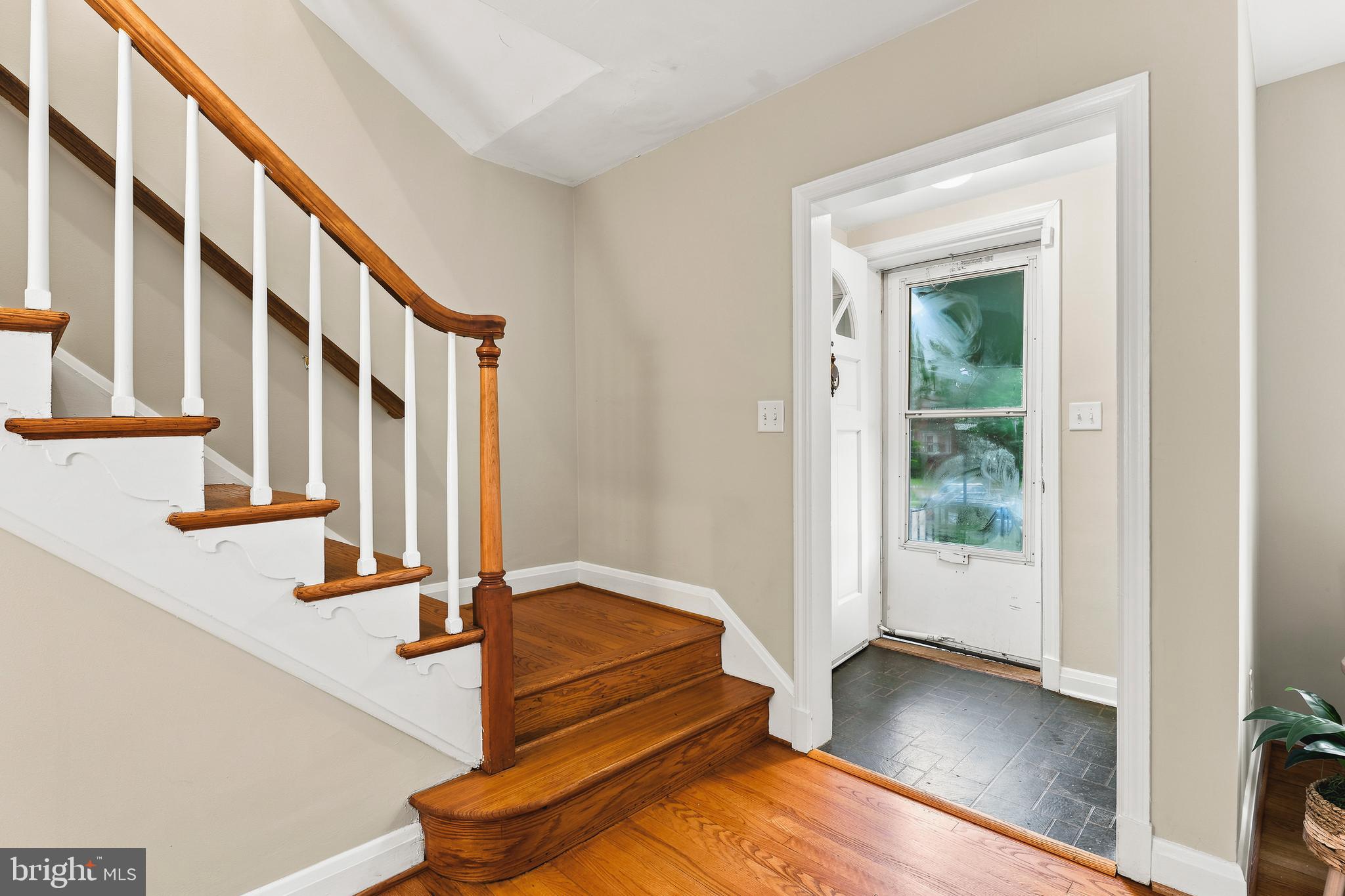 RODGERS FORGE - Residential
