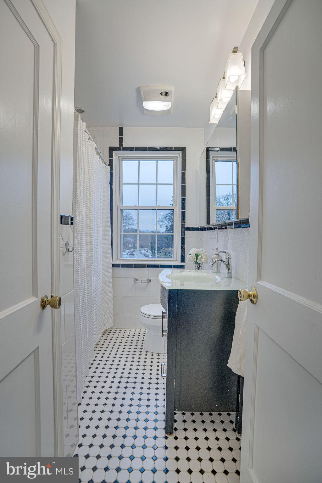 RODGERS FORGE - Residential
