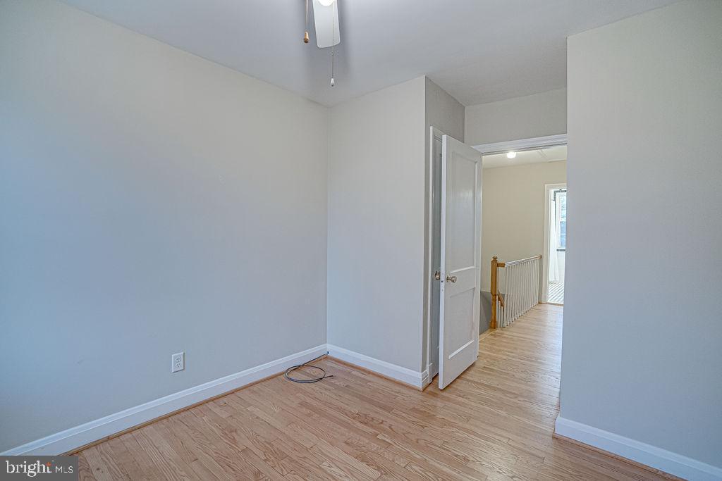 RODGERS FORGE - Residential