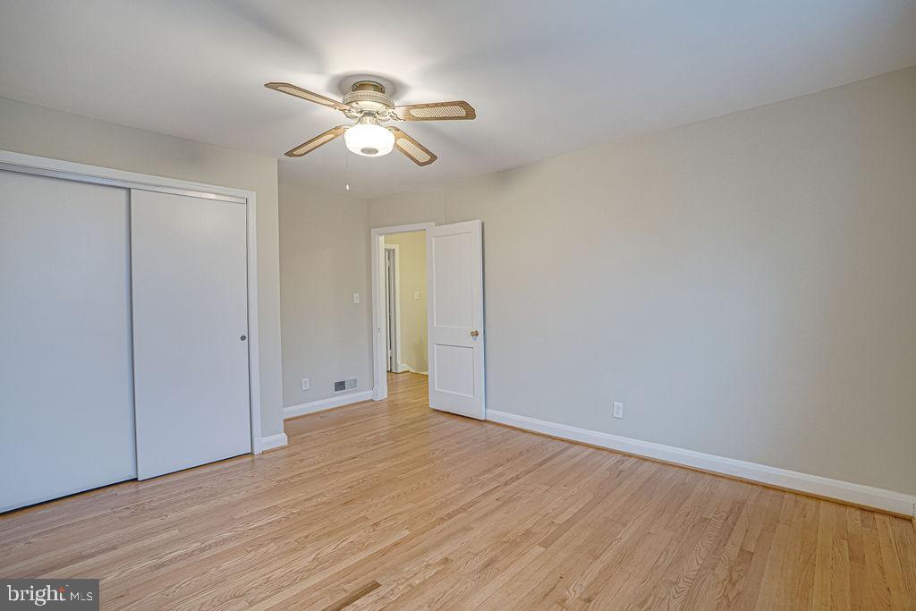 RODGERS FORGE - Residential