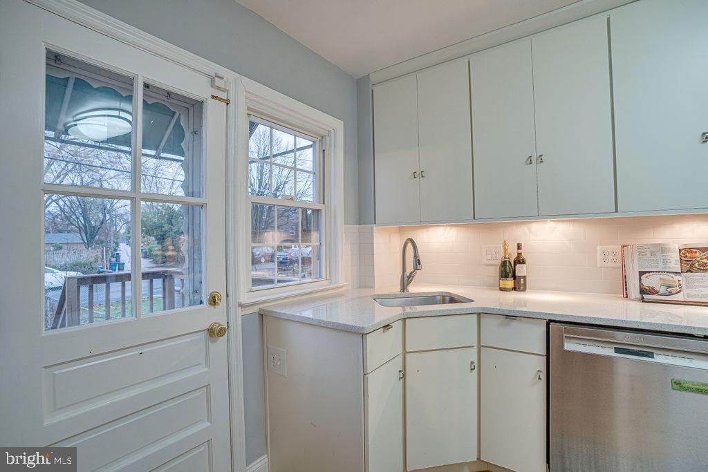 RODGERS FORGE - Residential