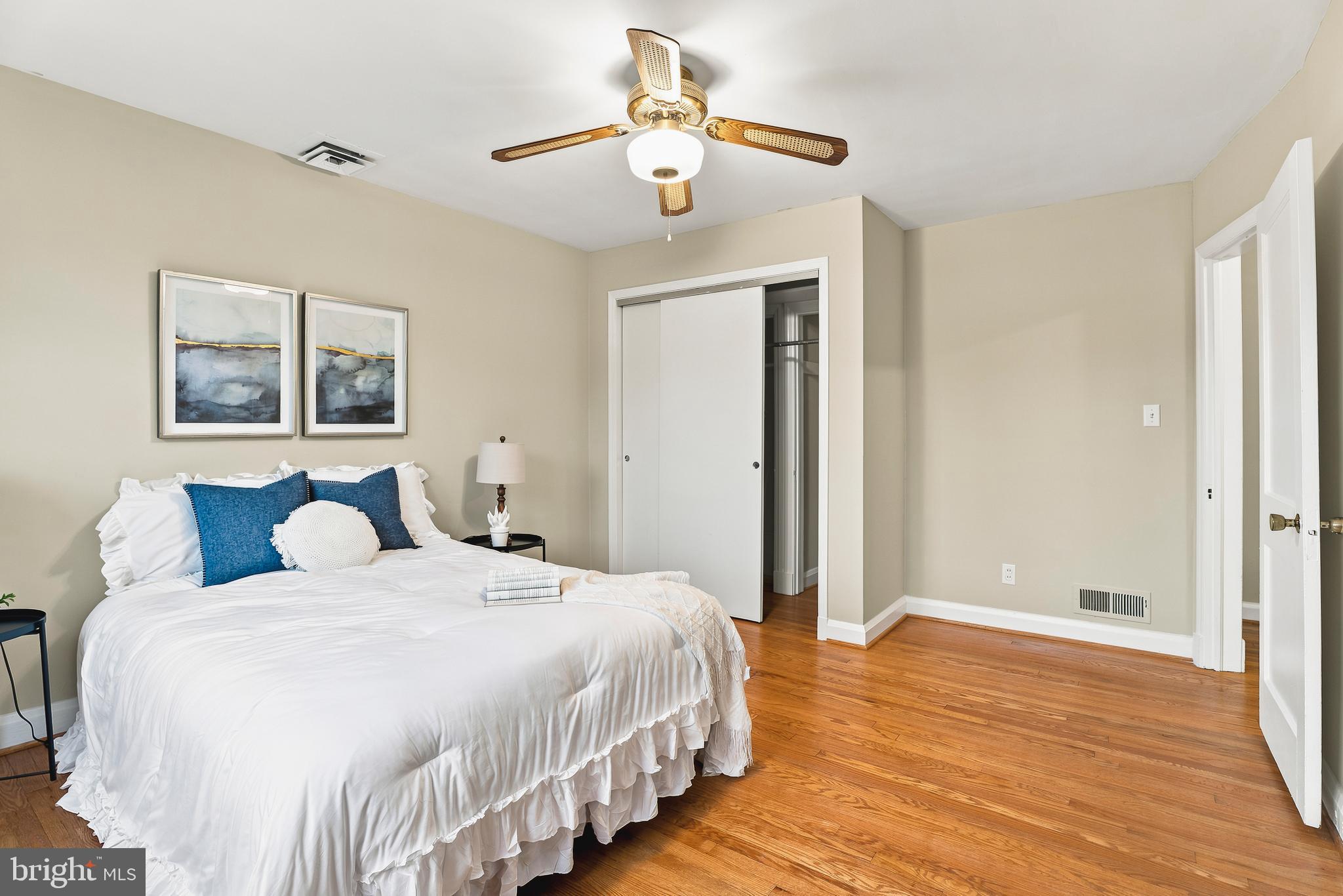 RODGERS FORGE - Residential