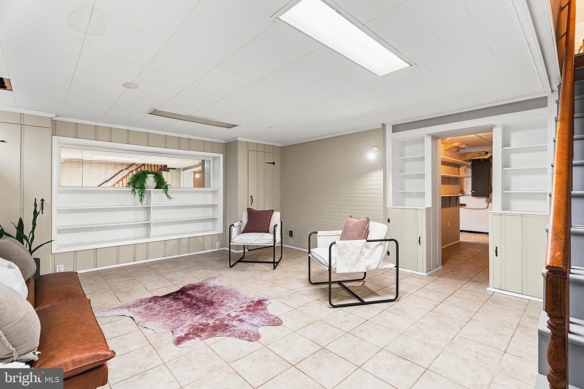 RODGERS FORGE - Residential