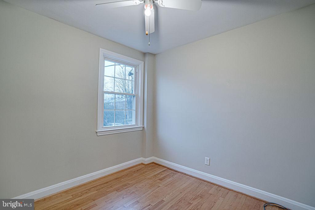 RODGERS FORGE - Residential