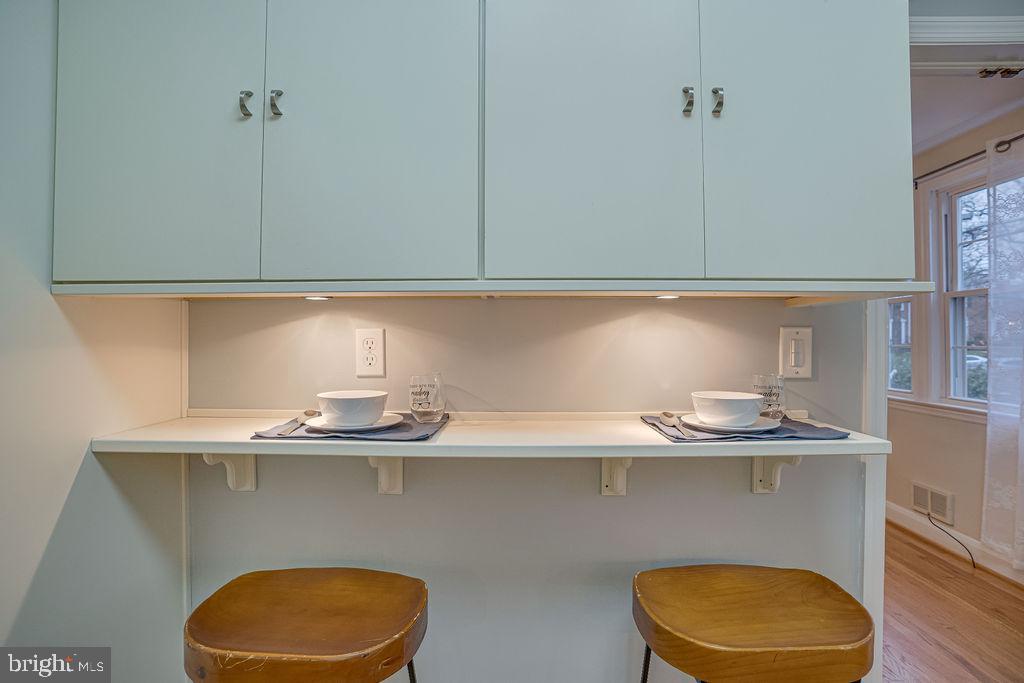 RODGERS FORGE - Residential