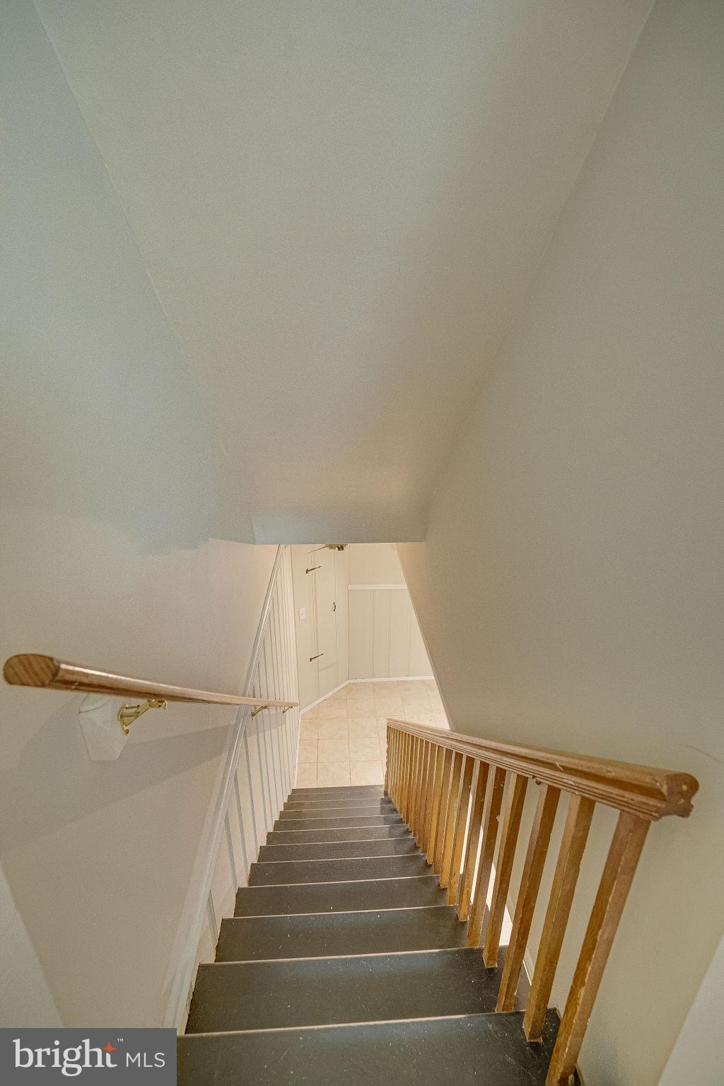 RODGERS FORGE - Residential