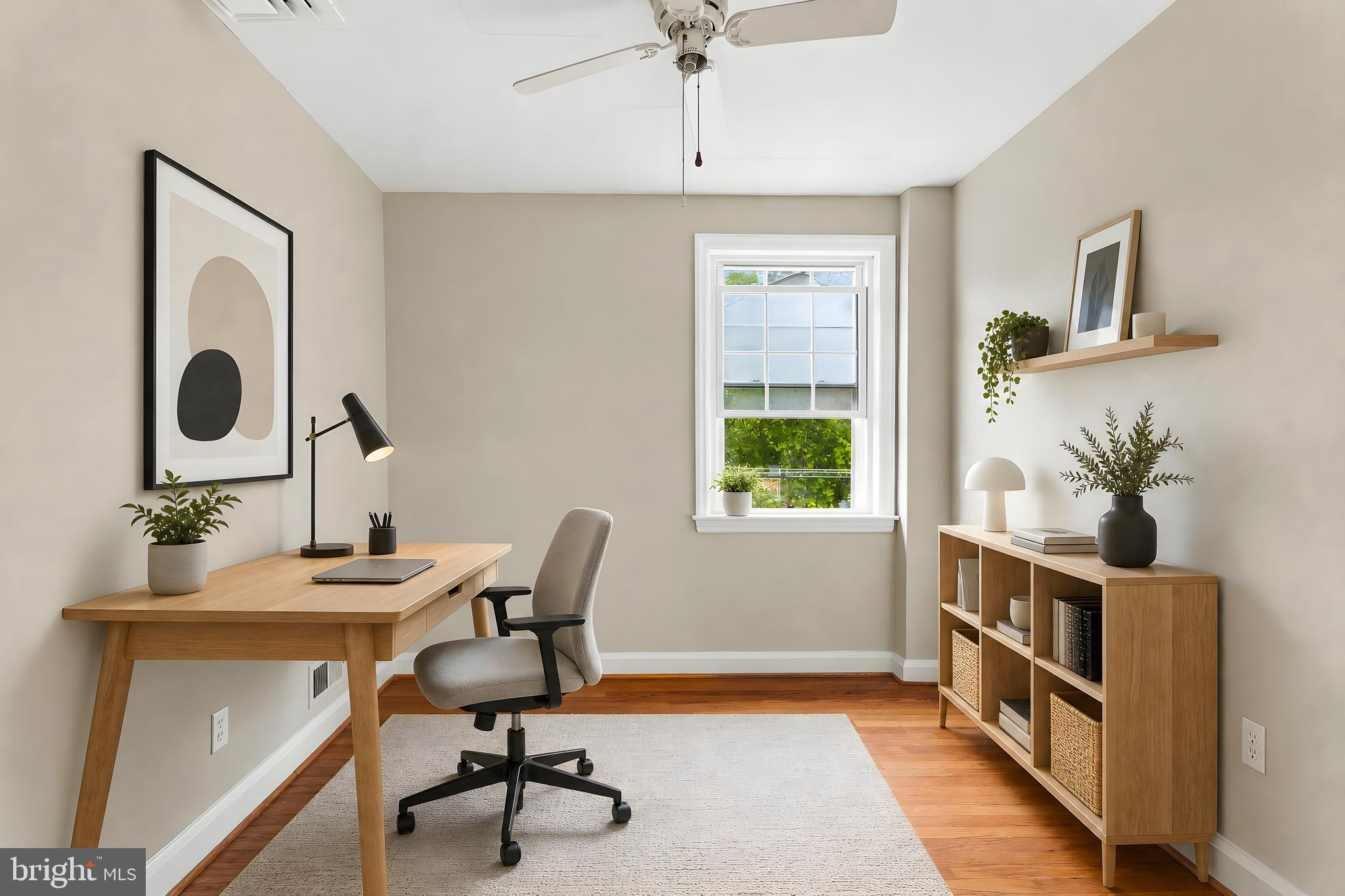 RODGERS FORGE - Residential