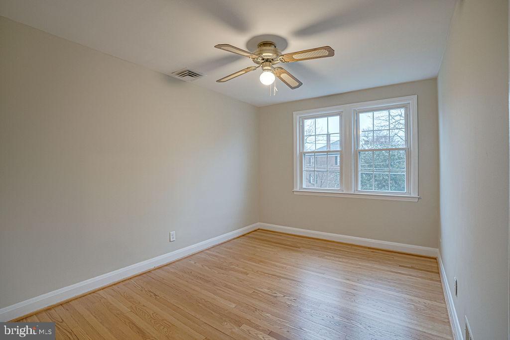 RODGERS FORGE - Residential