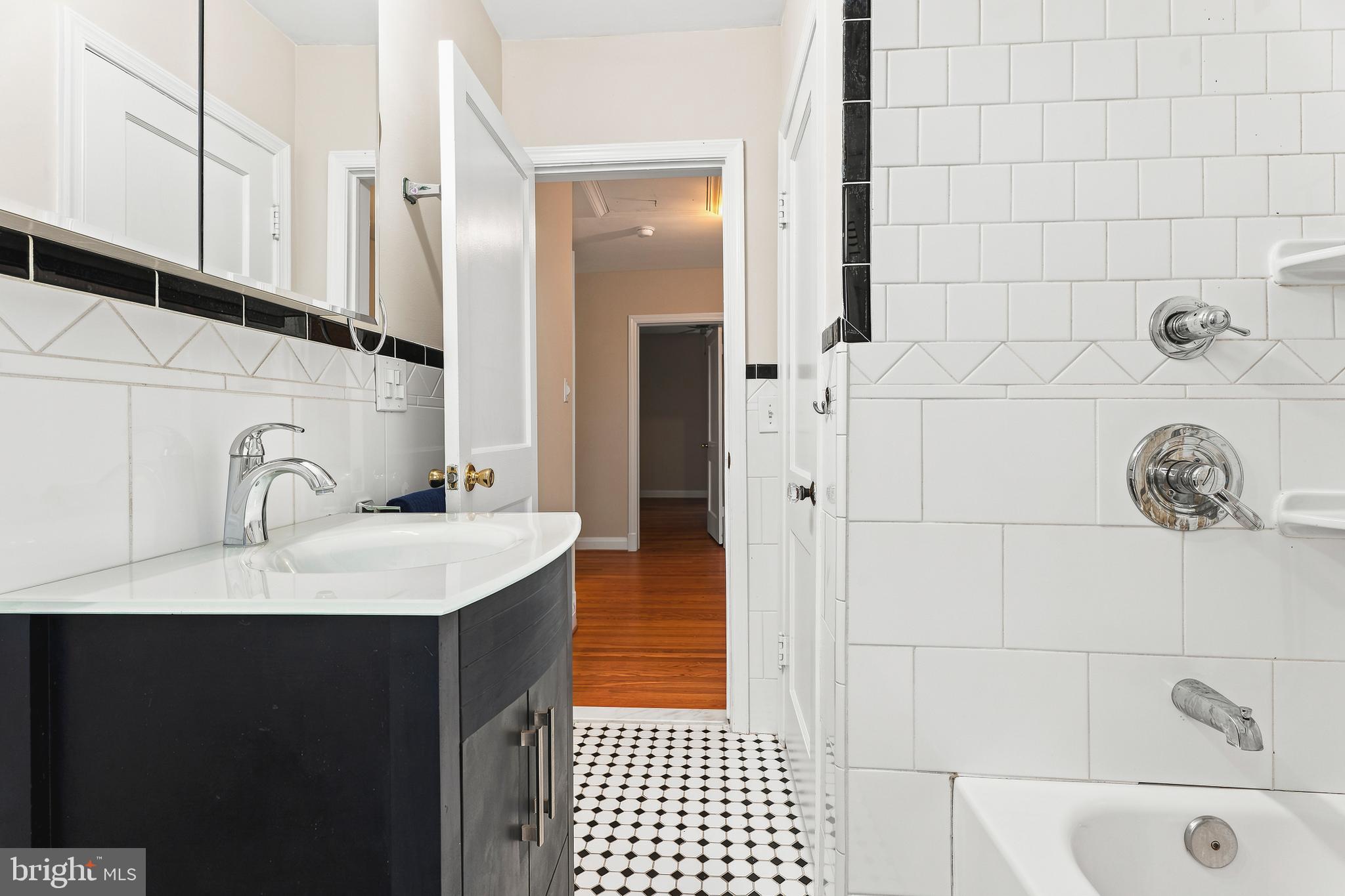 RODGERS FORGE - Residential