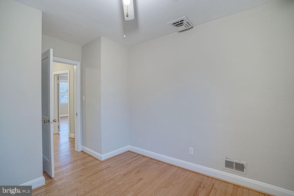RODGERS FORGE - Residential
