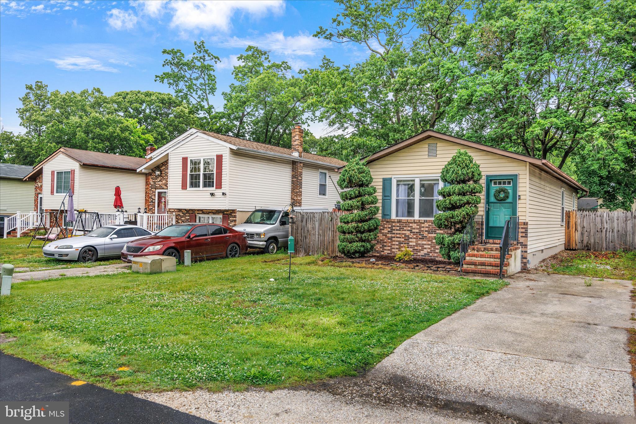 GLEN BURNIE HEIGHTS - Residential