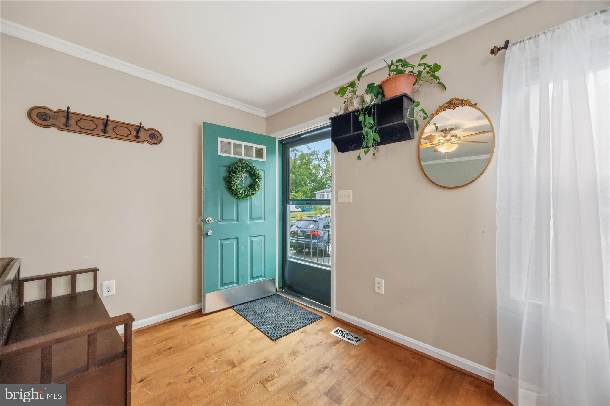 GLEN BURNIE HEIGHTS - Residential