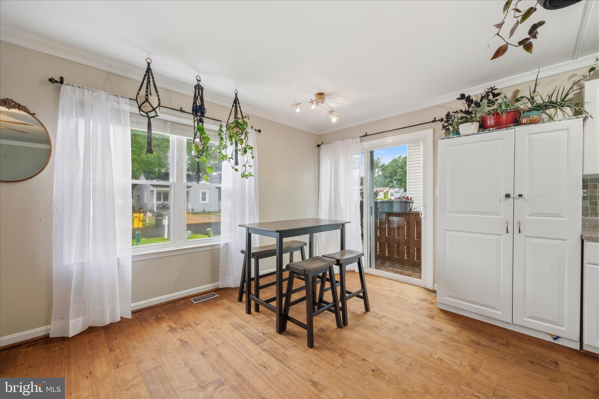 GLEN BURNIE HEIGHTS - Residential