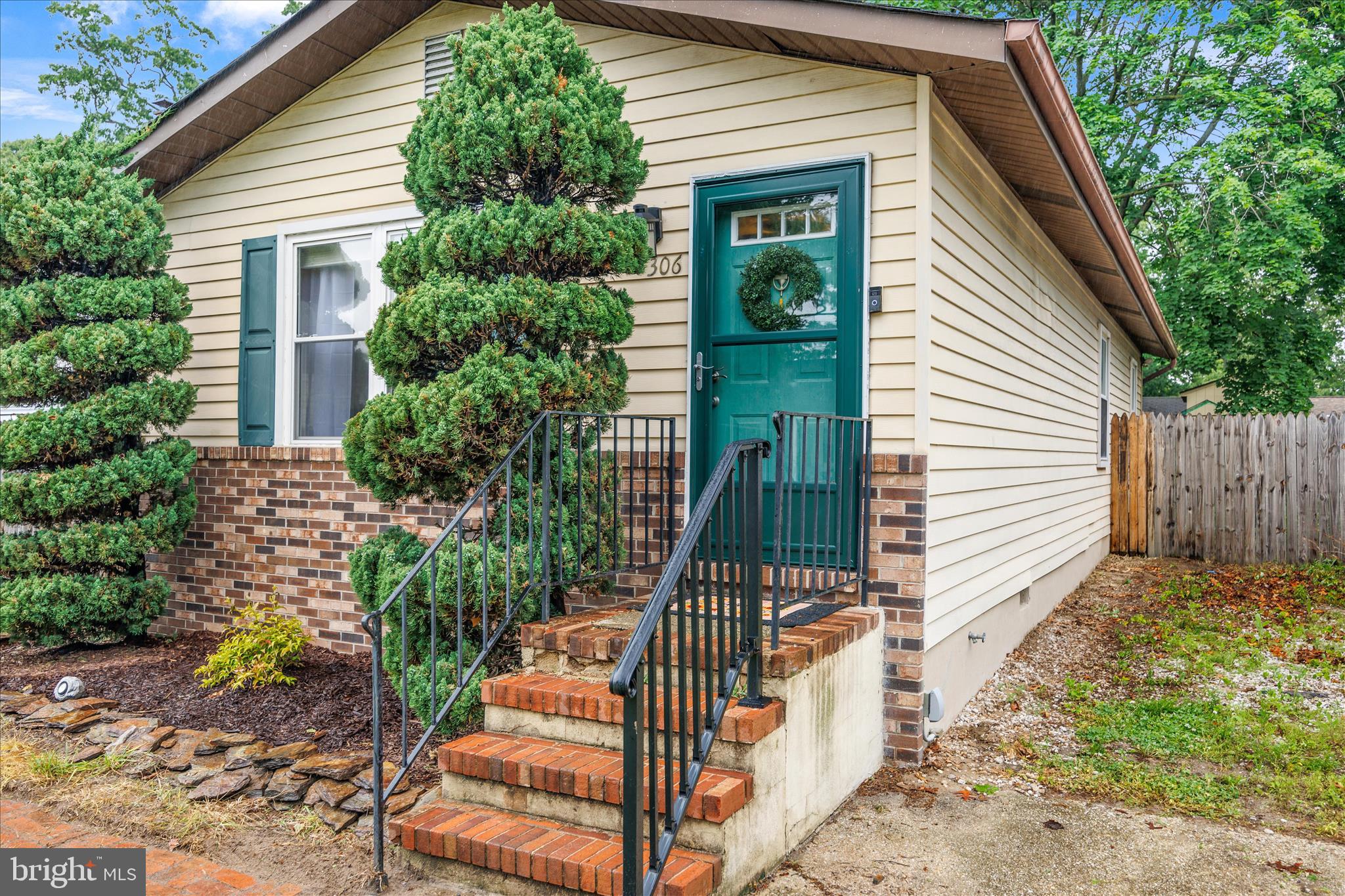 GLEN BURNIE HEIGHTS - Residential