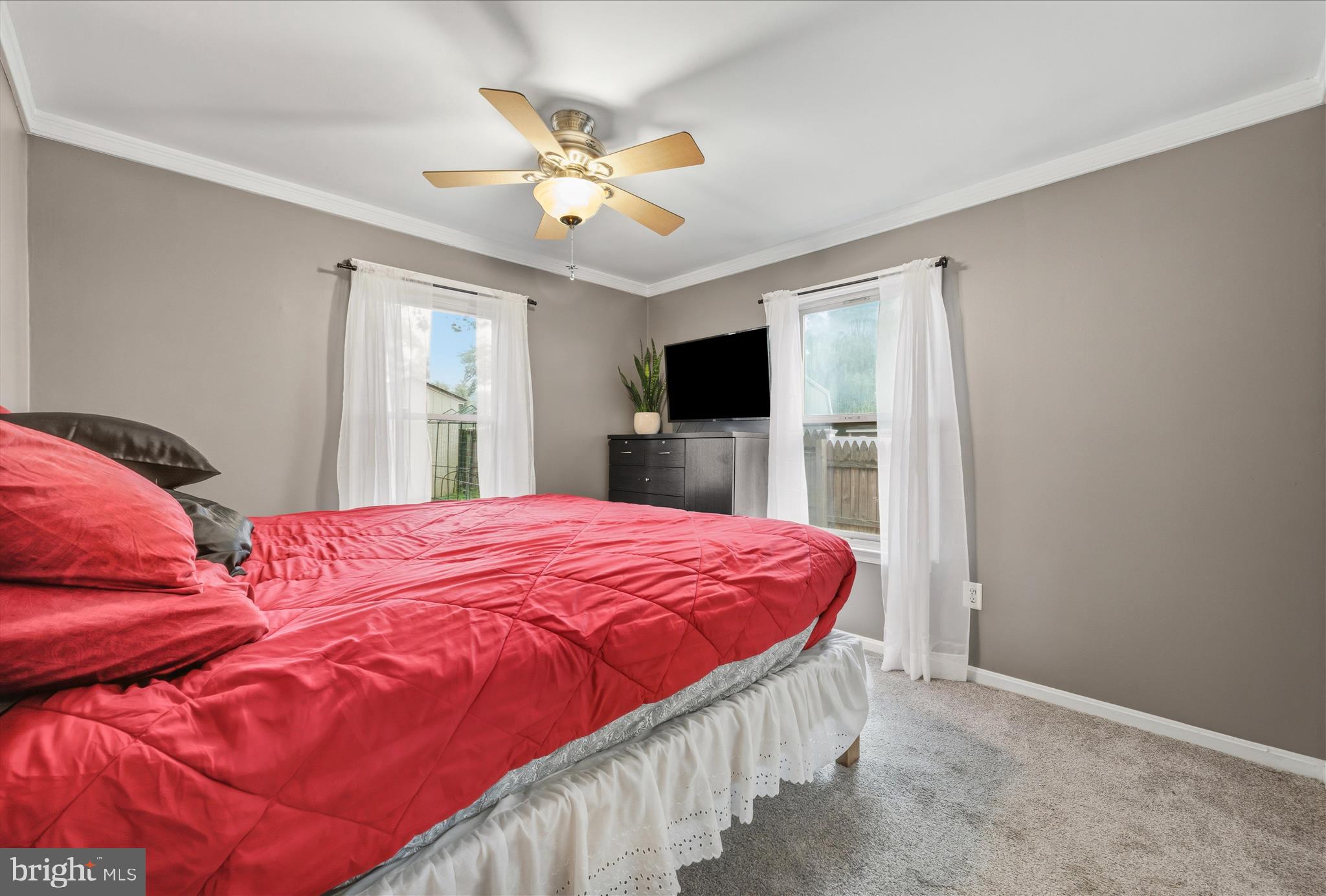 GLEN BURNIE HEIGHTS - Residential