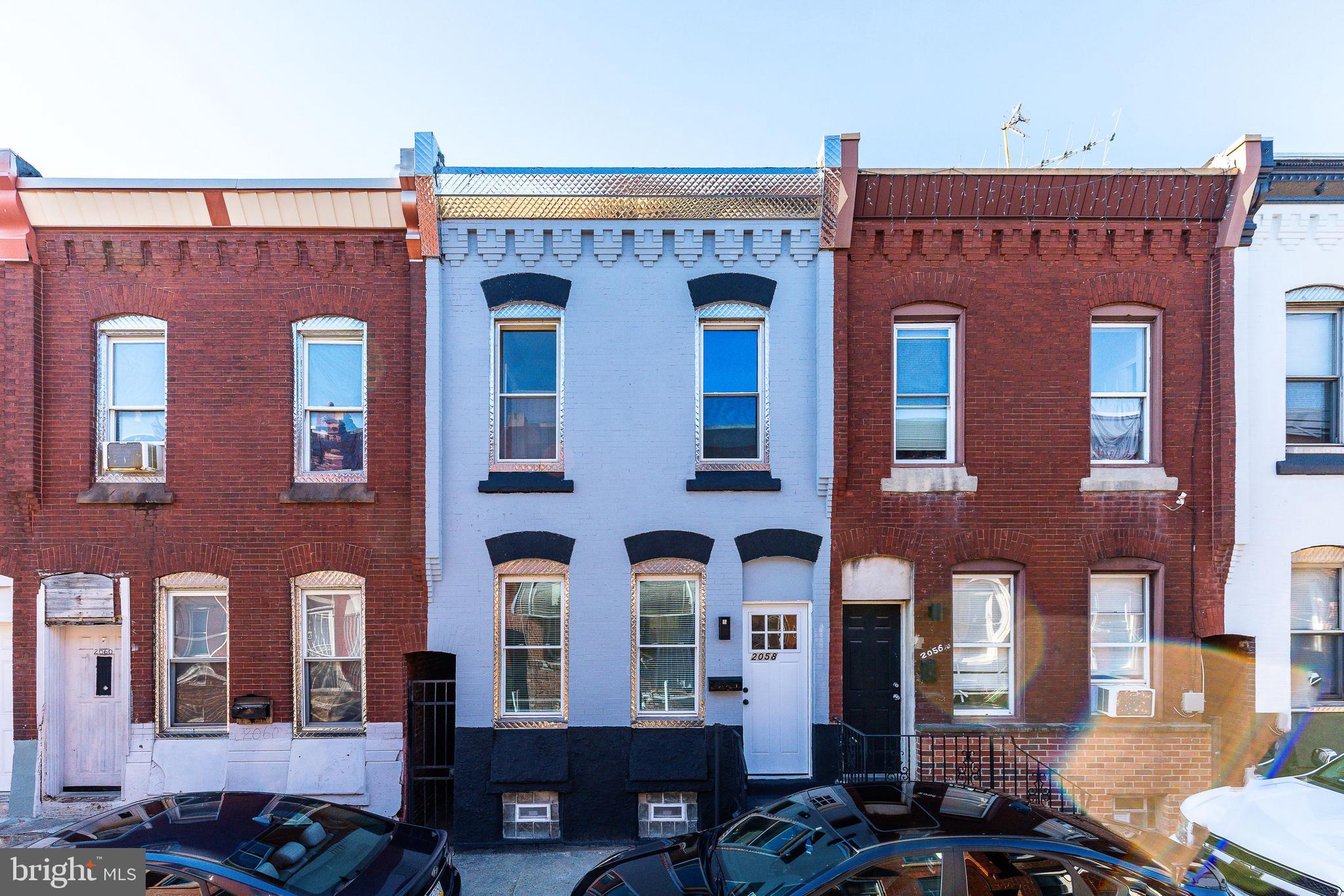 PORT RICHMOND - Residential
