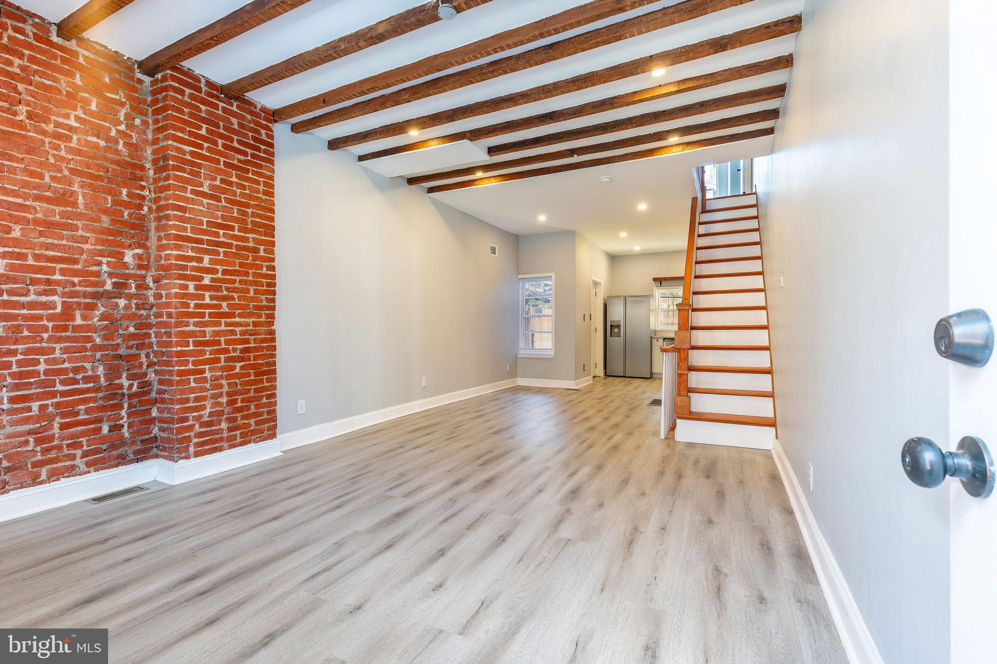 PORT RICHMOND - Residential