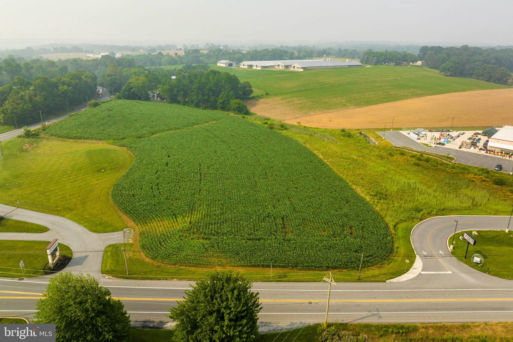 ELIZABETH TWP - Commercial Sale