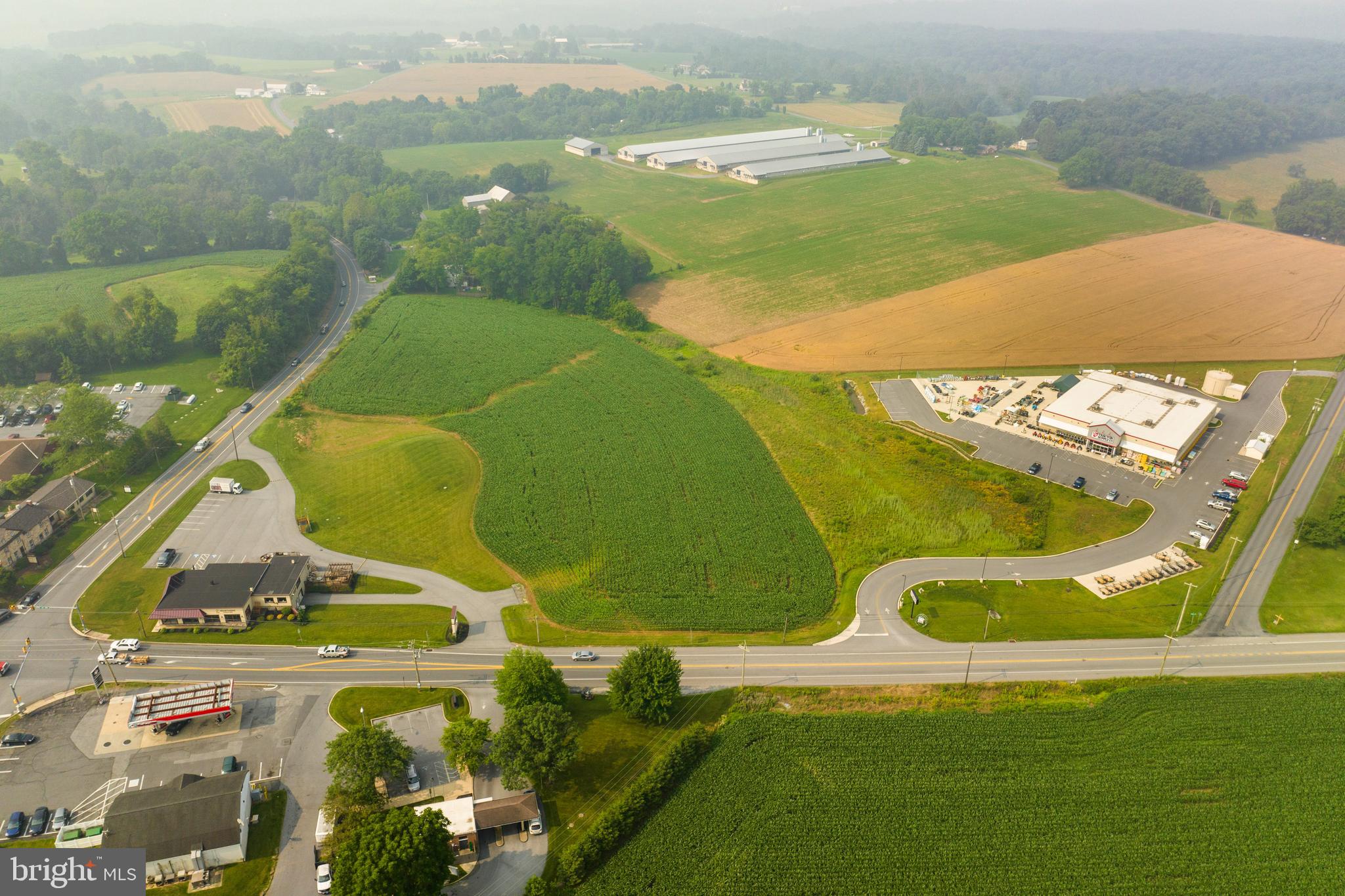 ELIZABETH TWP - Commercial Sale