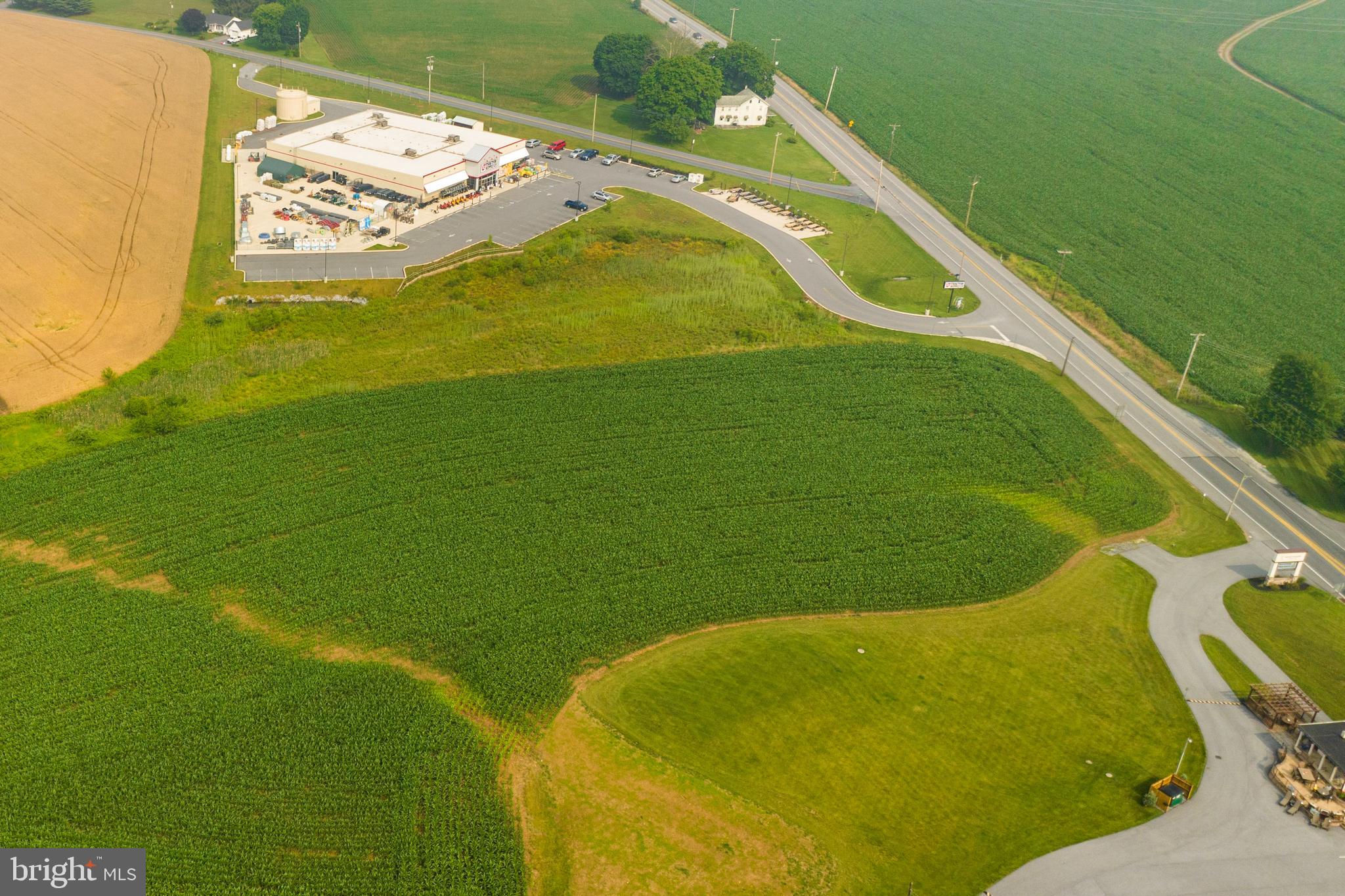 ELIZABETH TWP - Commercial Sale