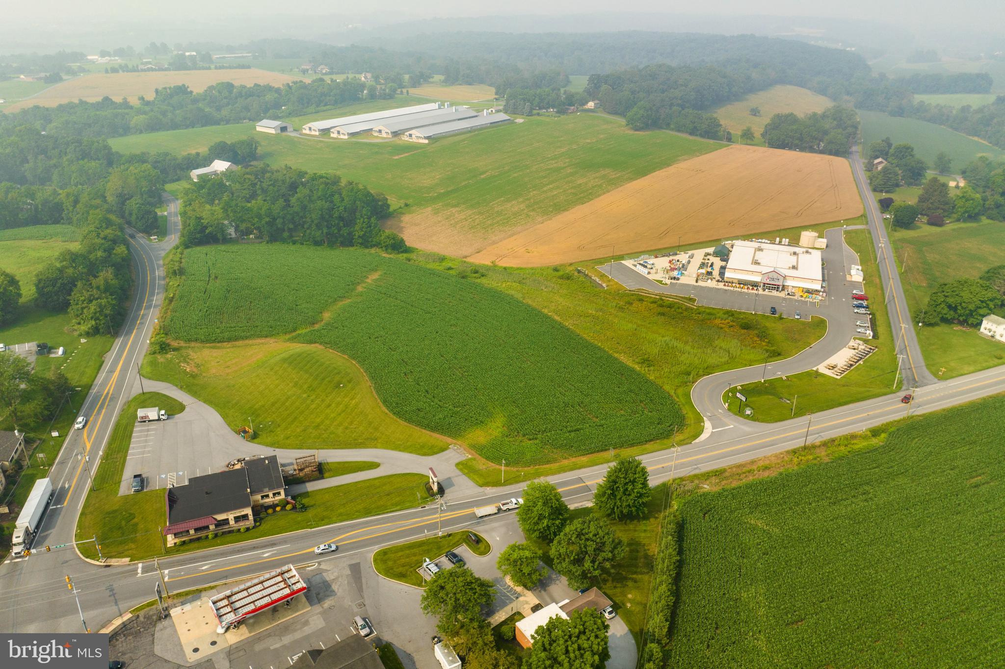 ELIZABETH TWP - Commercial Sale