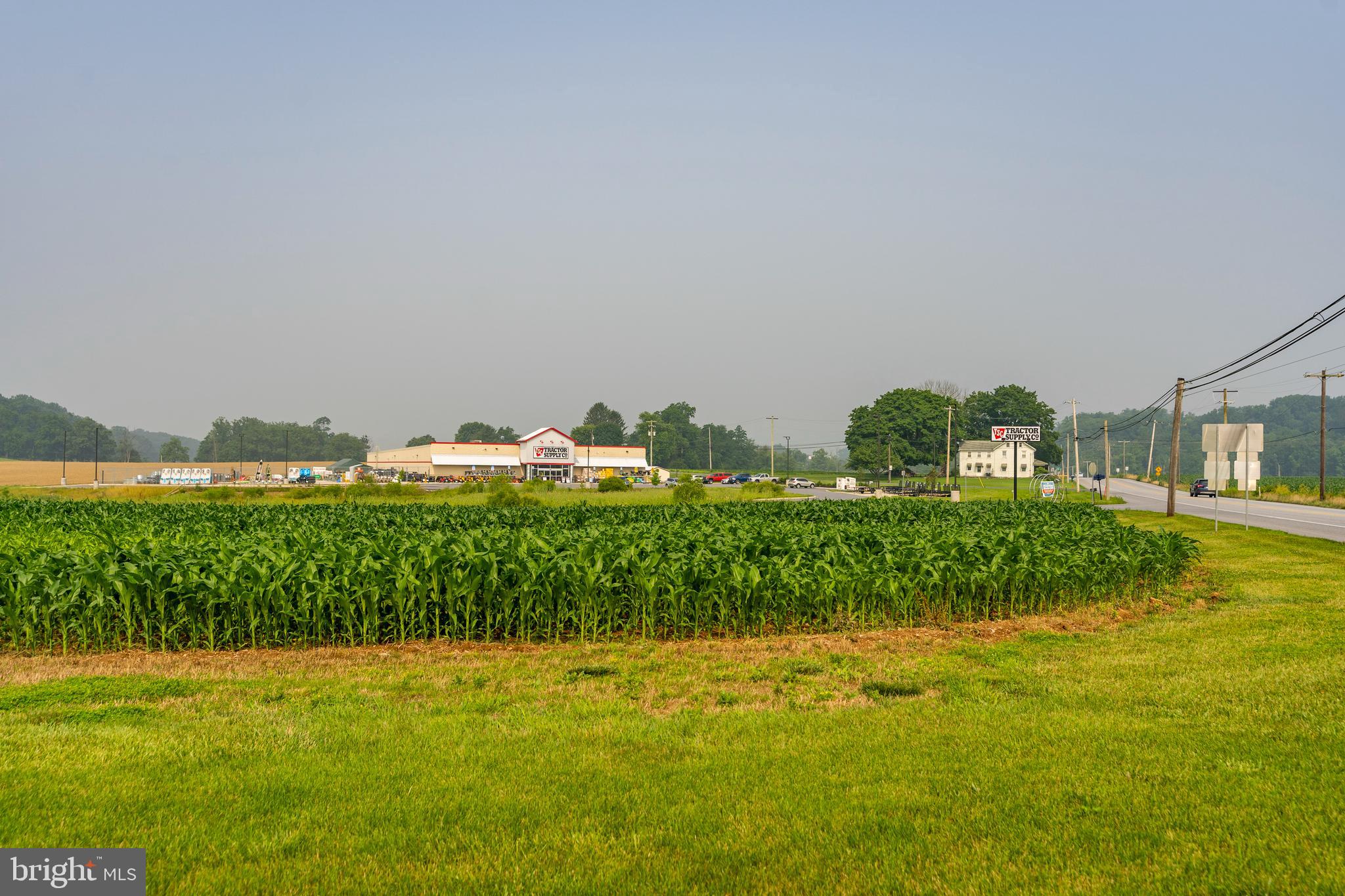 ELIZABETH TWP - Commercial Sale