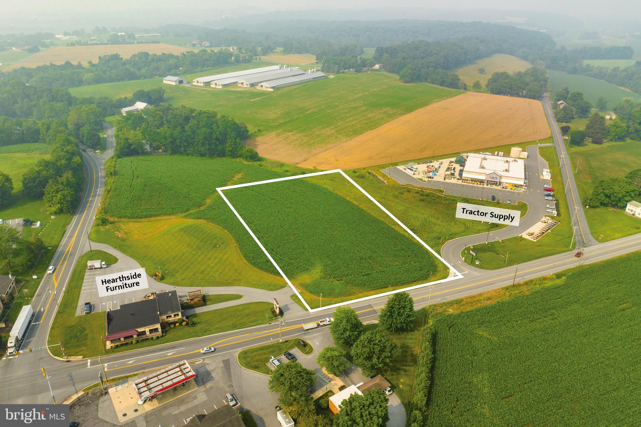 ELIZABETH TWP - Commercial Sale