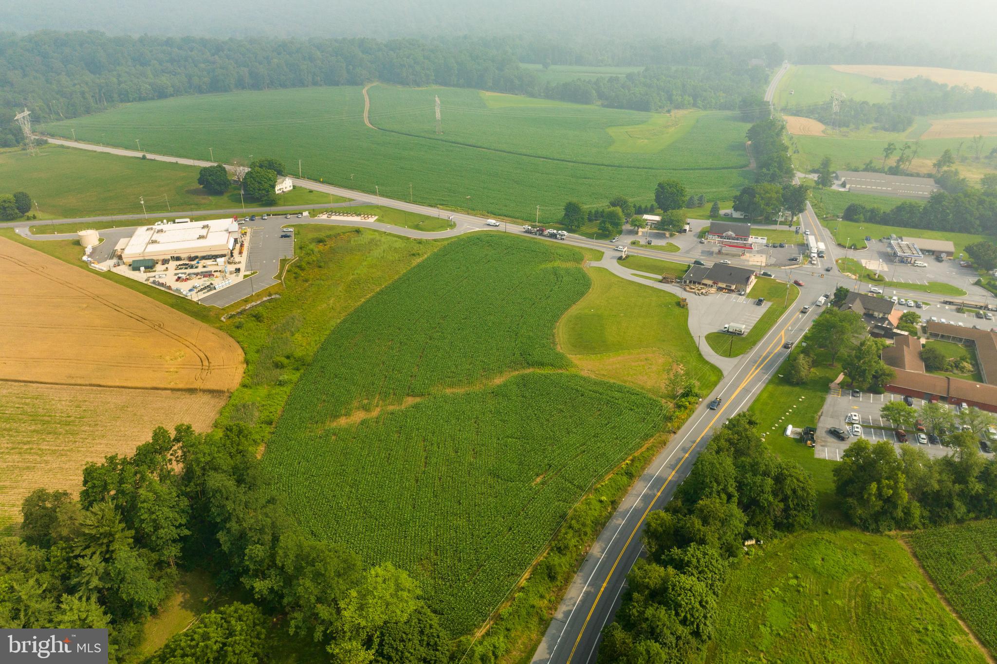 ELIZABETH TWP - Commercial Sale