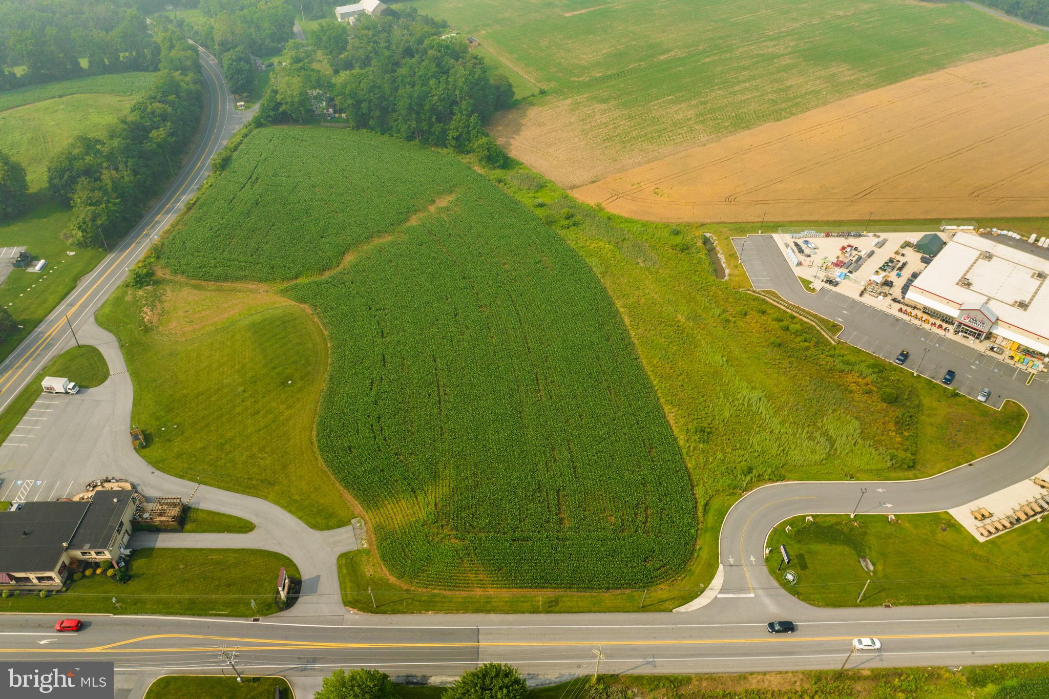 ELIZABETH TWP - Commercial Sale
