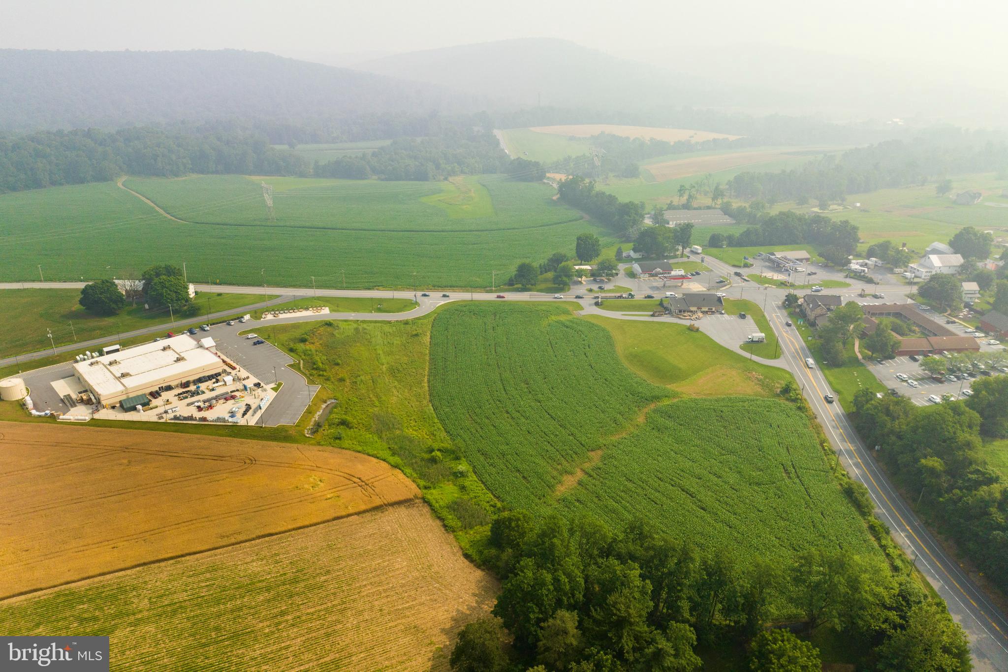 ELIZABETH TWP - Commercial Sale