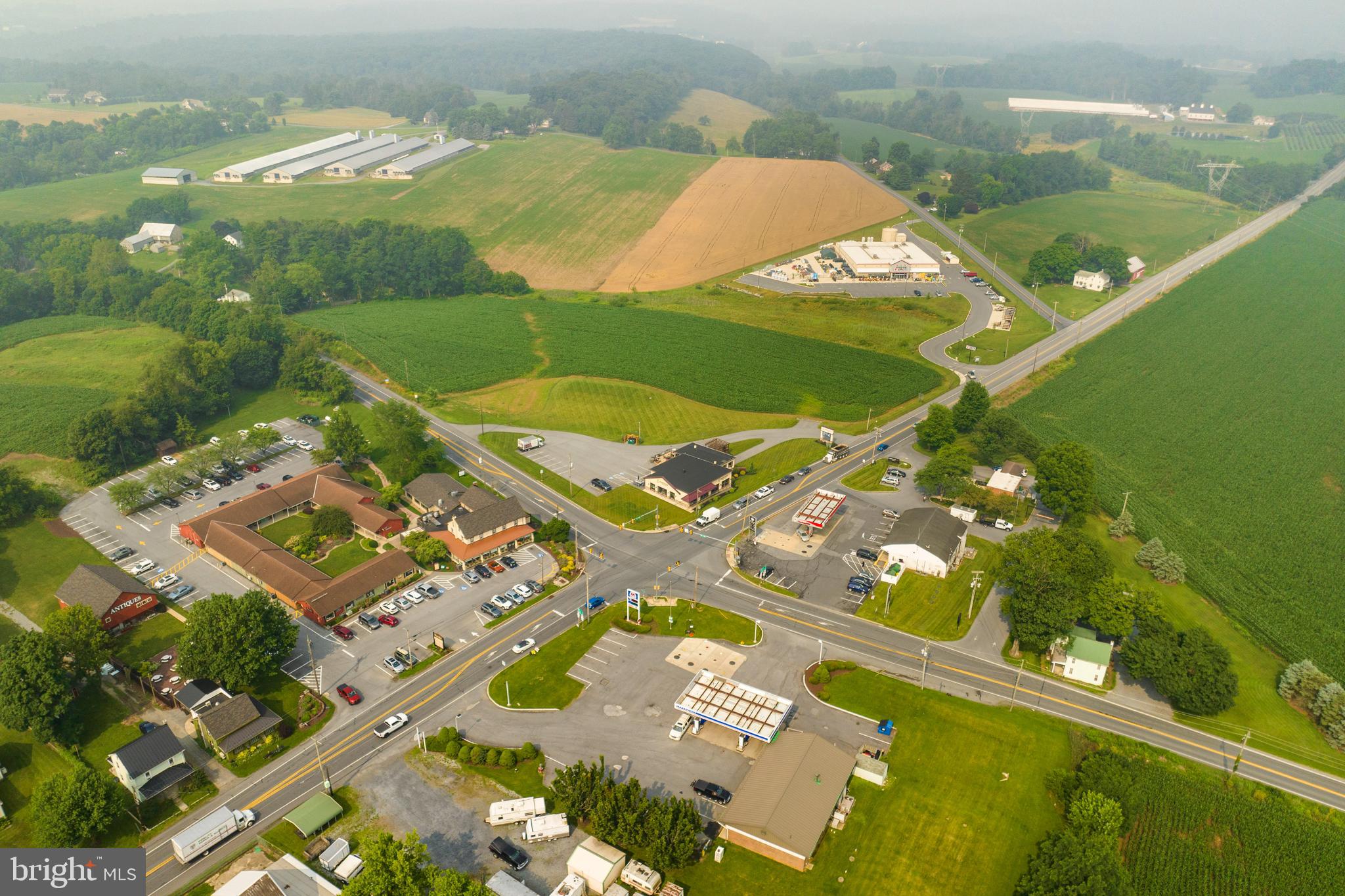 ELIZABETH TWP - Commercial Sale