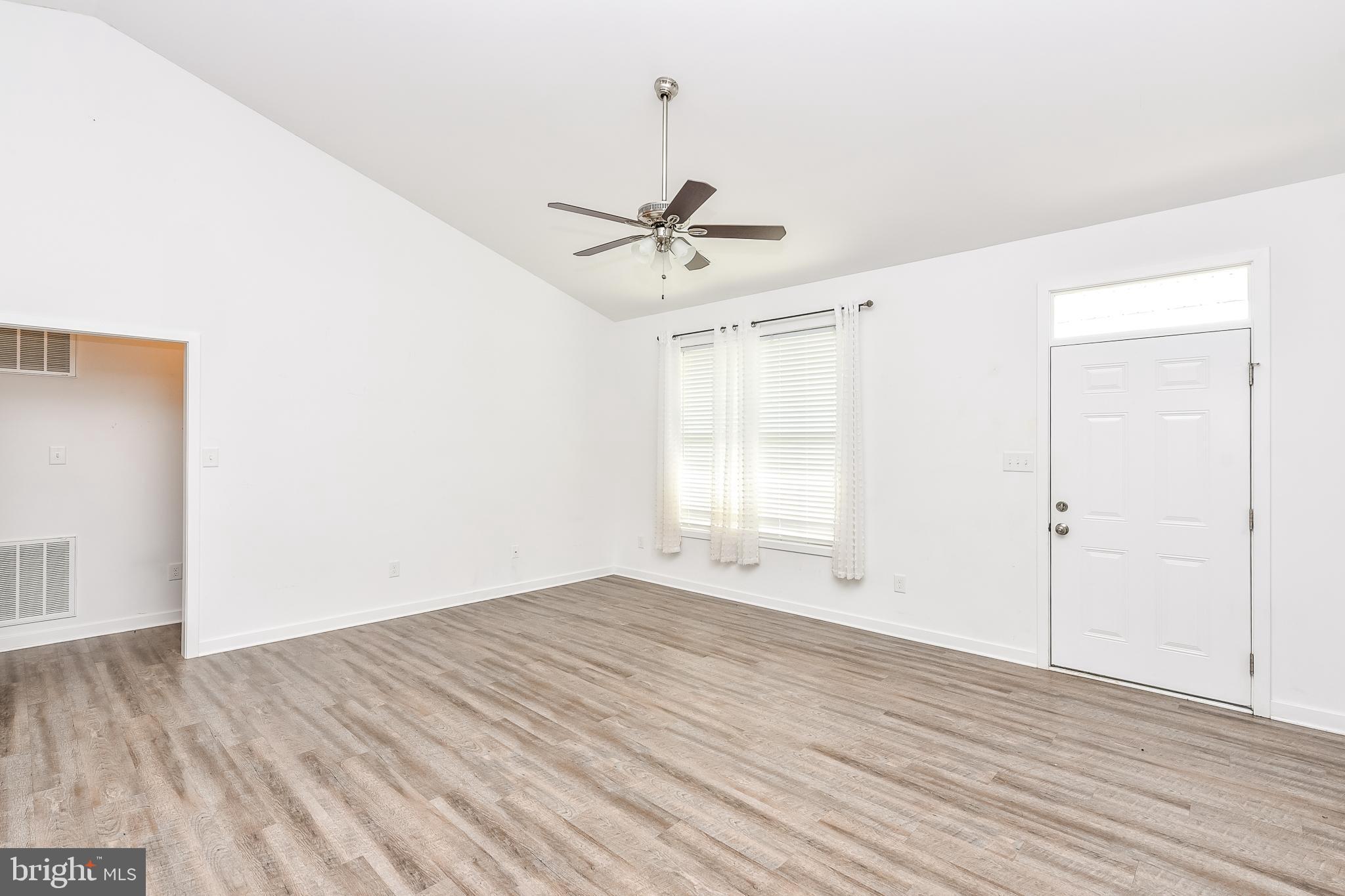 PRINCETON SHOALS - Residential