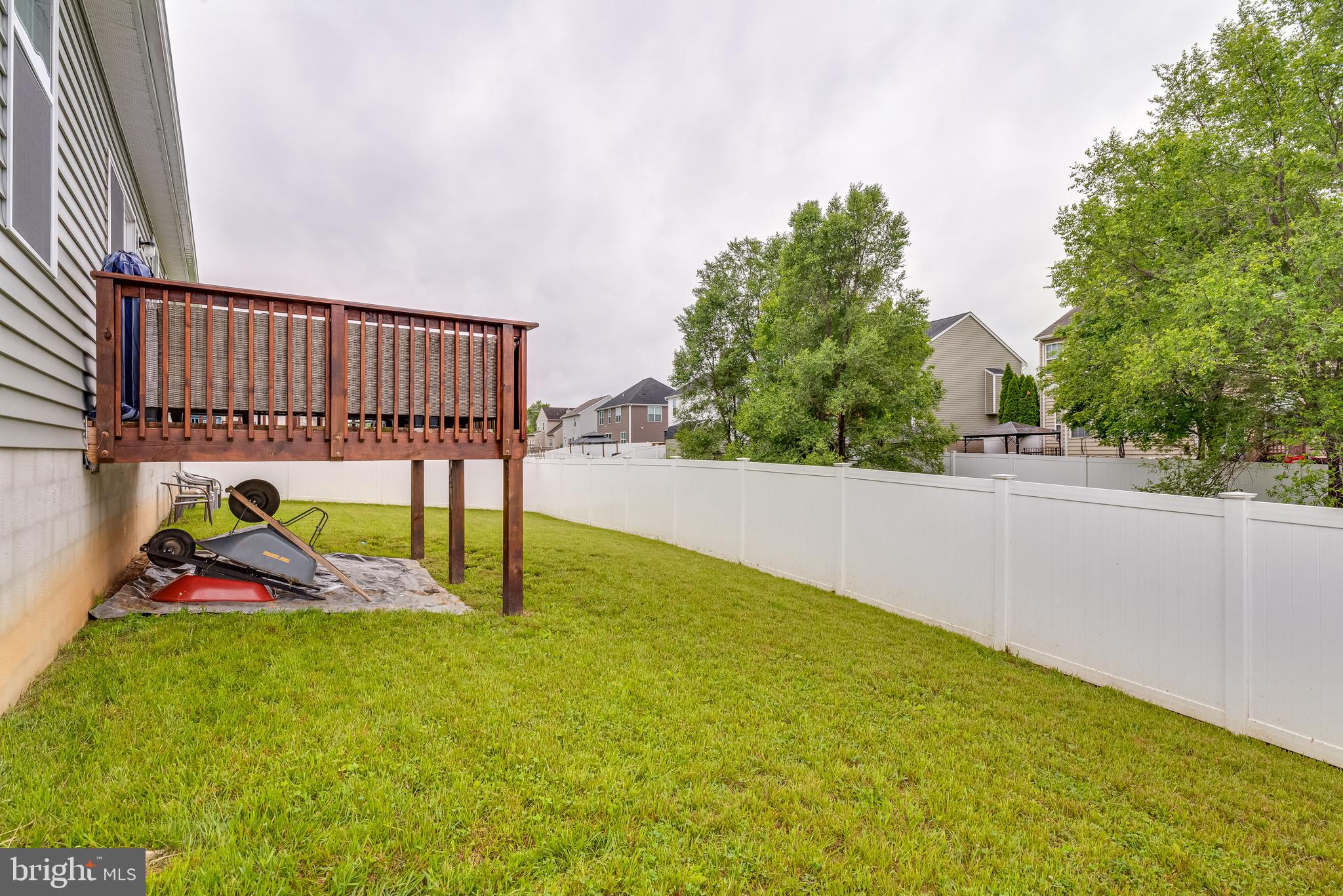 PRINCETON SHOALS - Residential